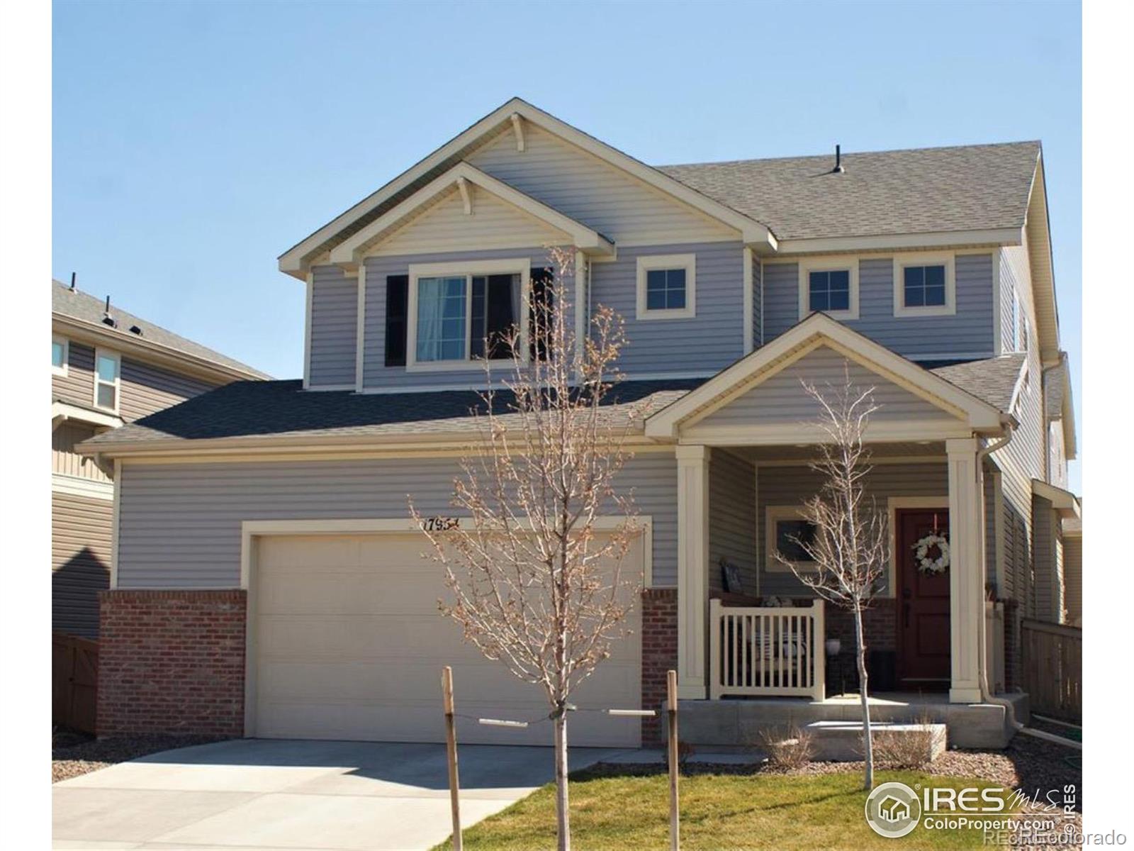 MLS Image #22 for 17954 e 107th place,commerce city, Colorado