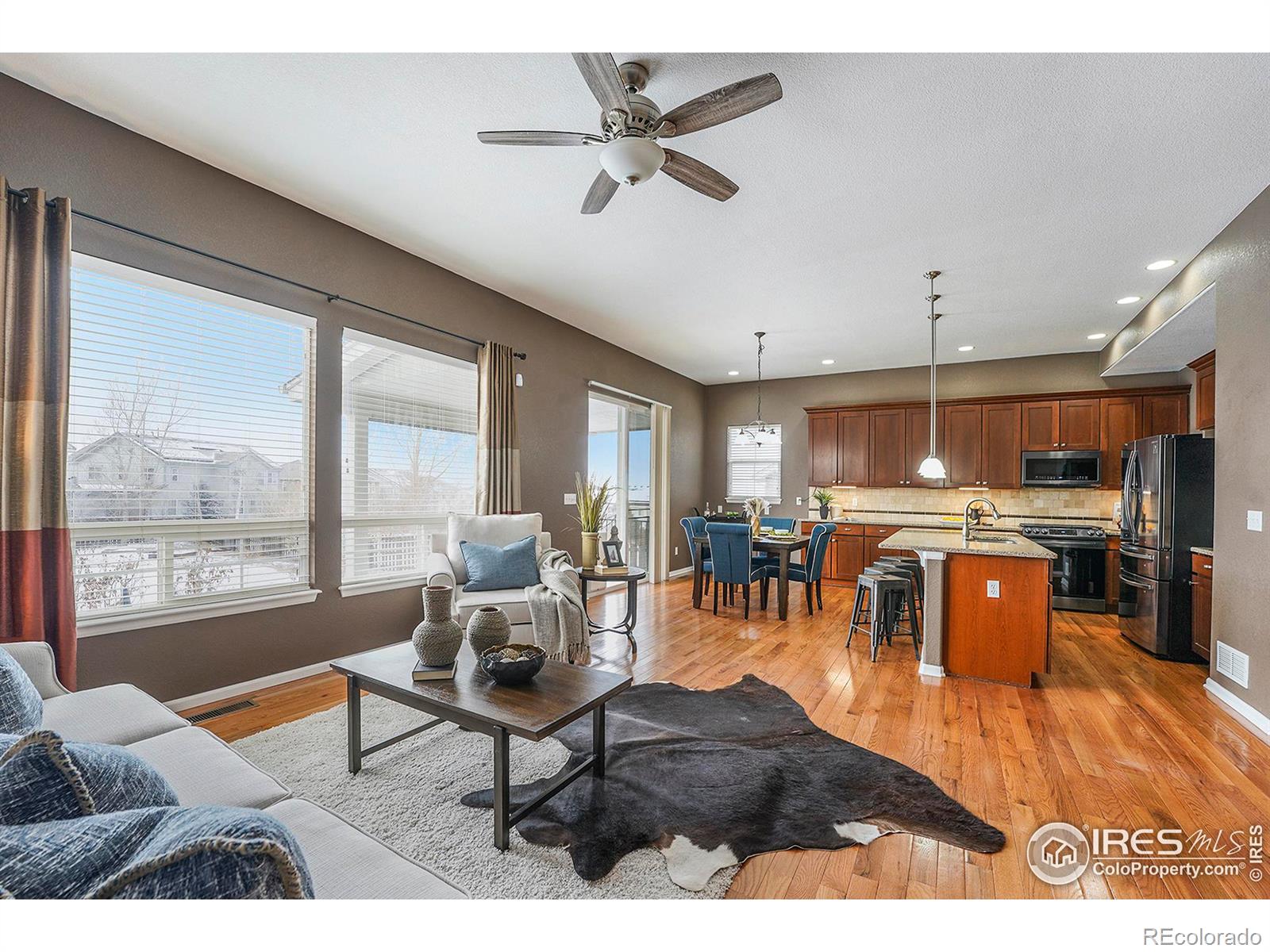 MLS Image #7 for 6535 s newcastle way,aurora, Colorado