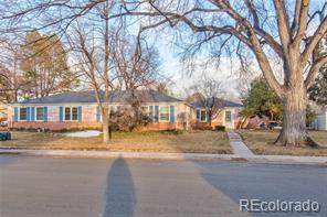 MLS Image #0 for 1272 n leyden street ,denver, Colorado