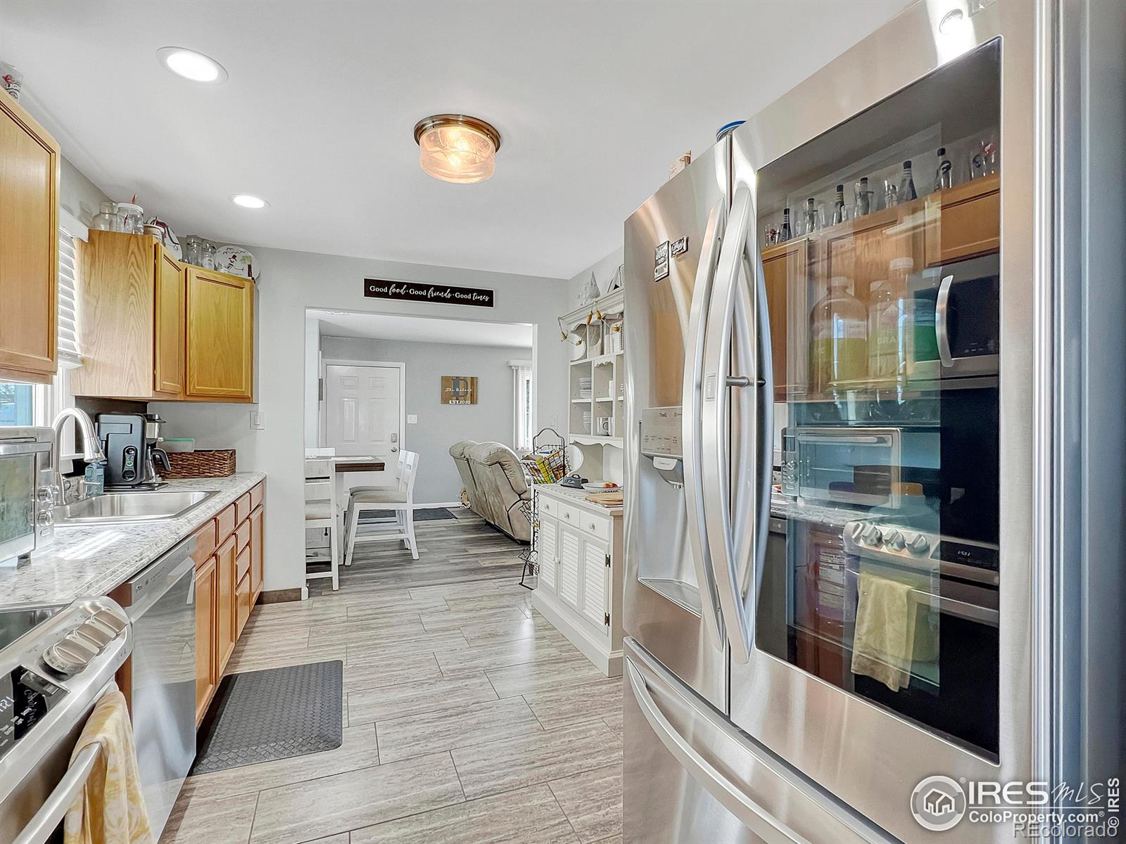 MLS Image #10 for 214  magnolia lane,sterling, Colorado