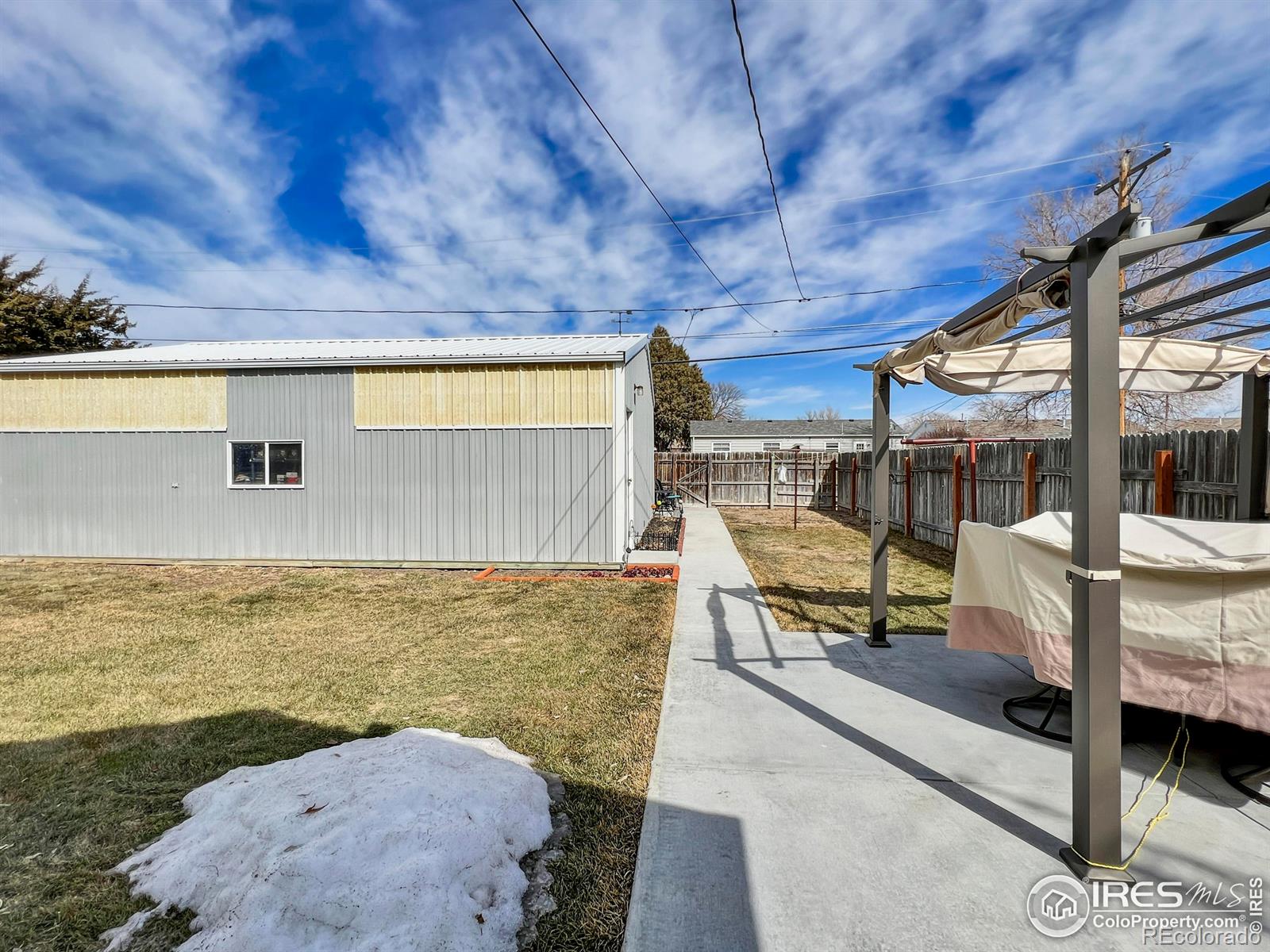 MLS Image #21 for 214  magnolia lane,sterling, Colorado