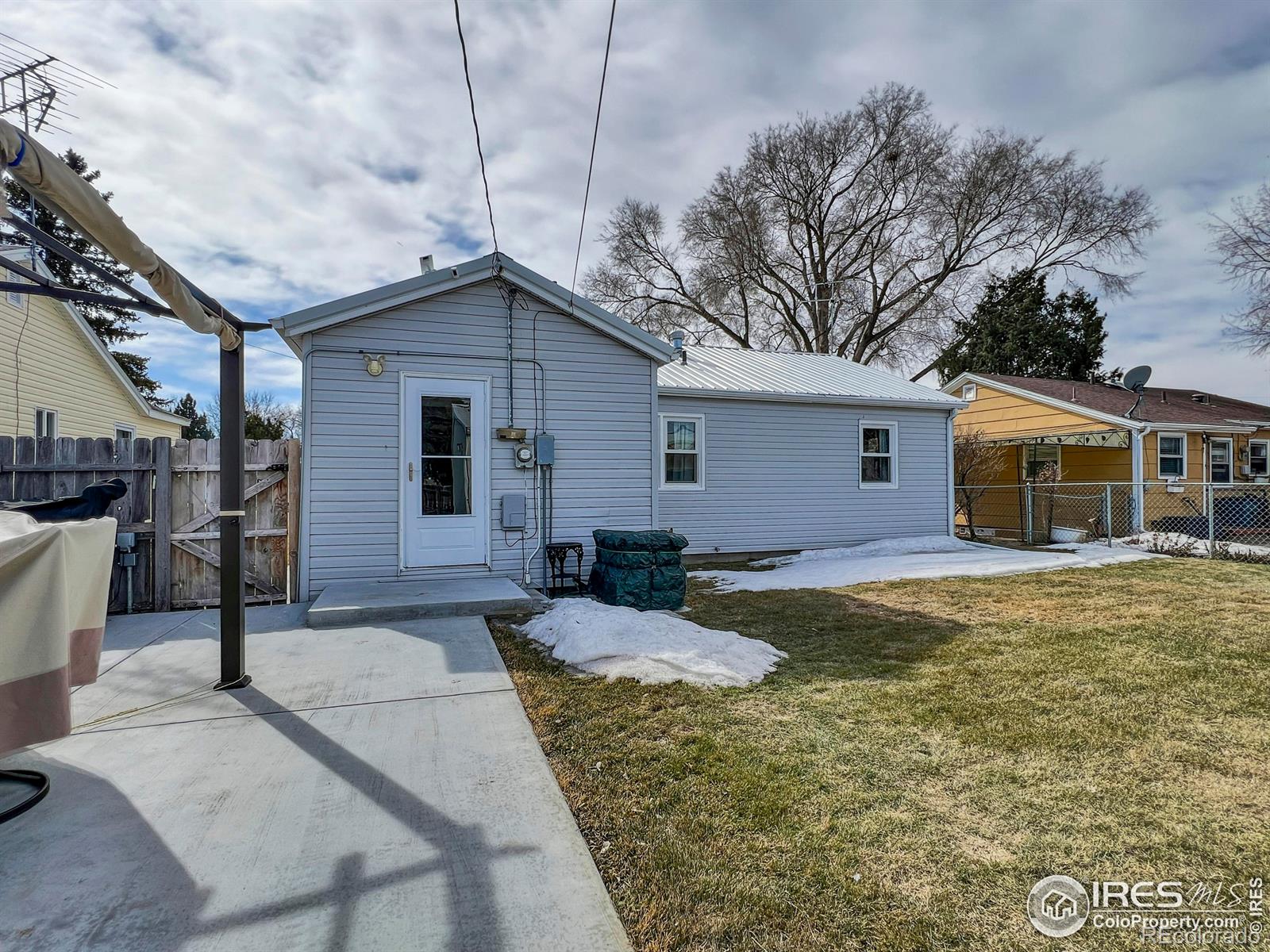 MLS Image #25 for 214  magnolia lane,sterling, Colorado