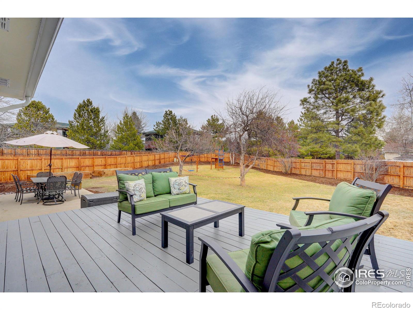 MLS Image #18 for 1548  harrison court,louisville, Colorado