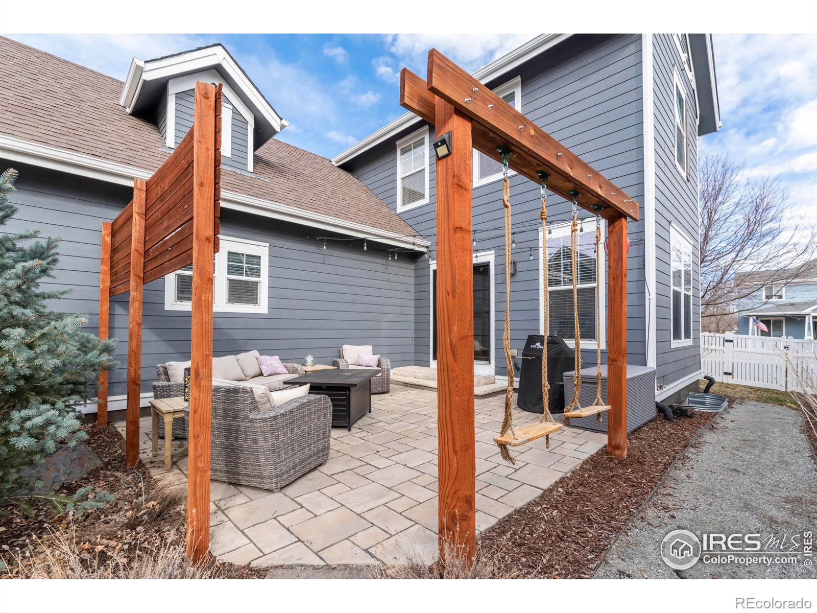 MLS Image #30 for 4209  arezzo drive,longmont, Colorado