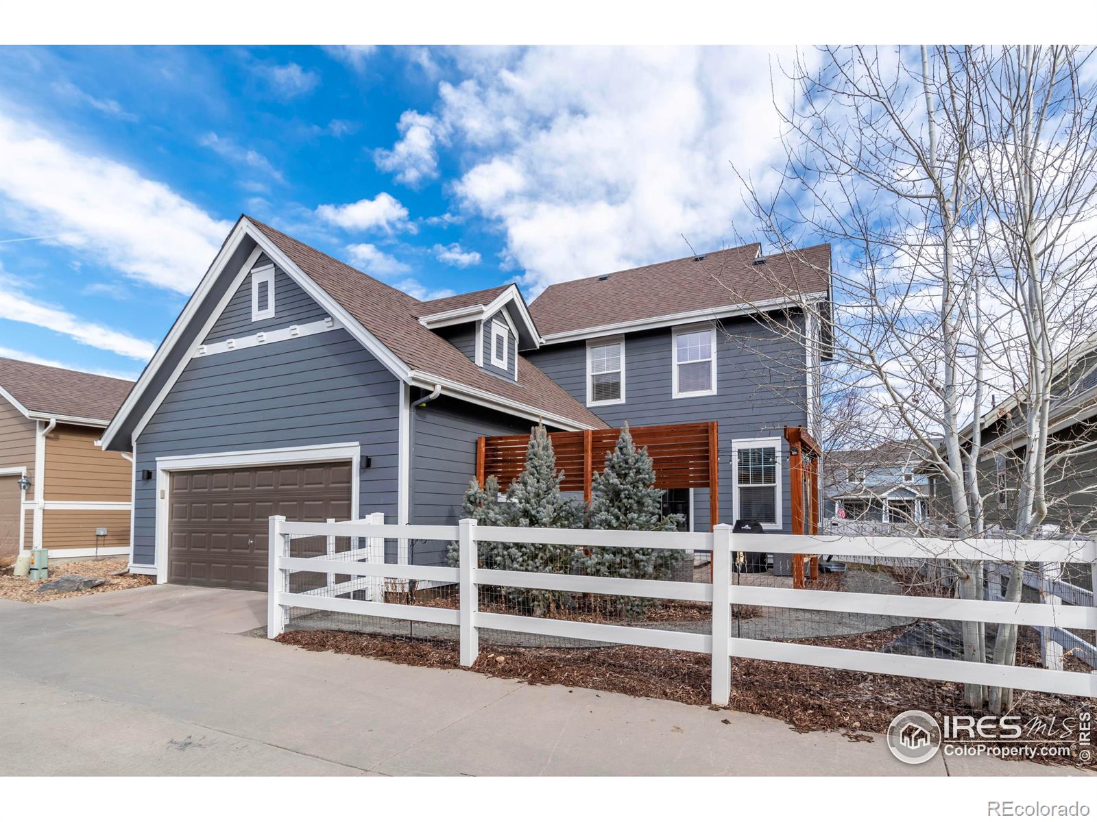 MLS Image #31 for 4209  arezzo drive,longmont, Colorado