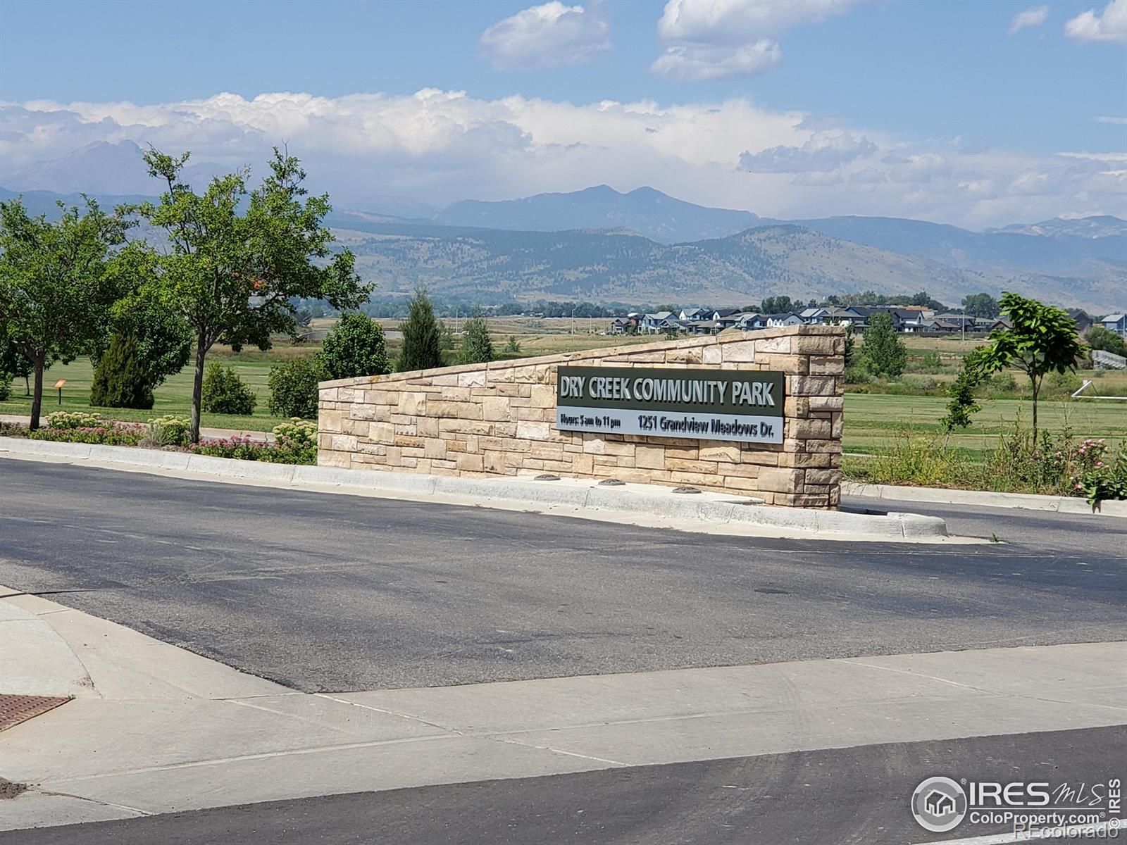 MLS Image #36 for 4209  arezzo drive,longmont, Colorado