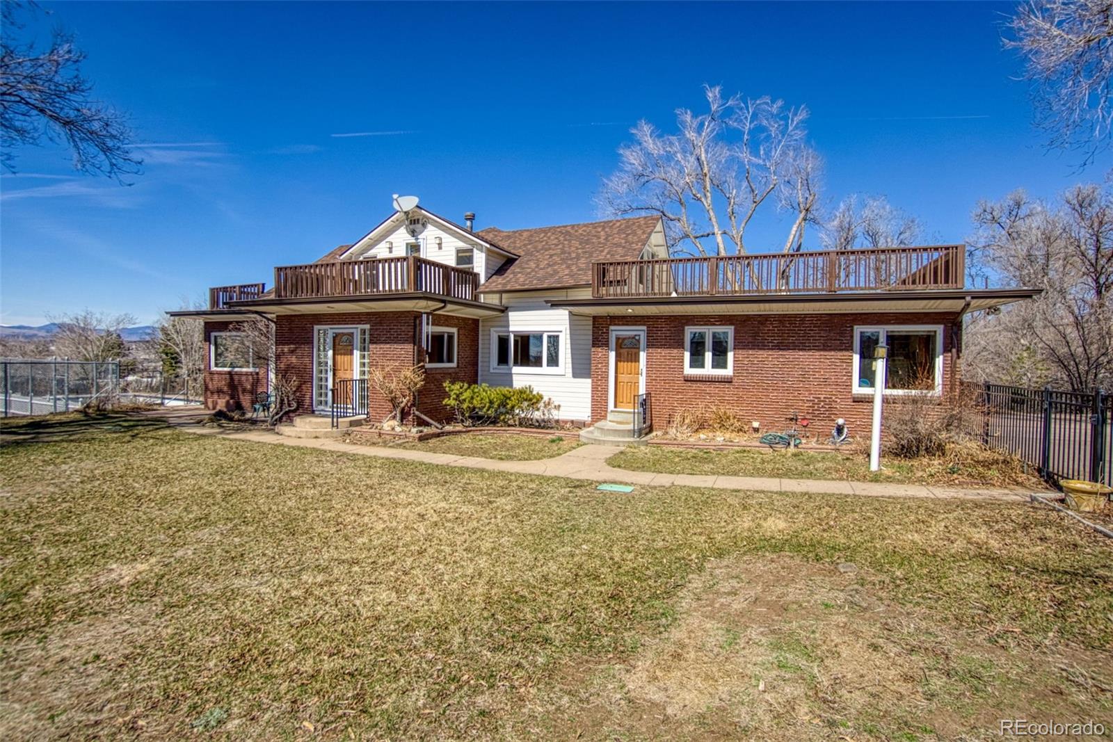 MLS Image #0 for 3975 s fox street,englewood, Colorado