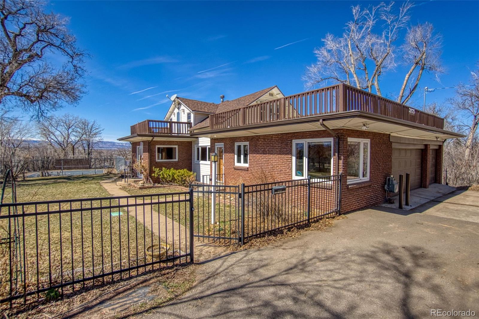 MLS Image #33 for 3975 s fox street,englewood, Colorado