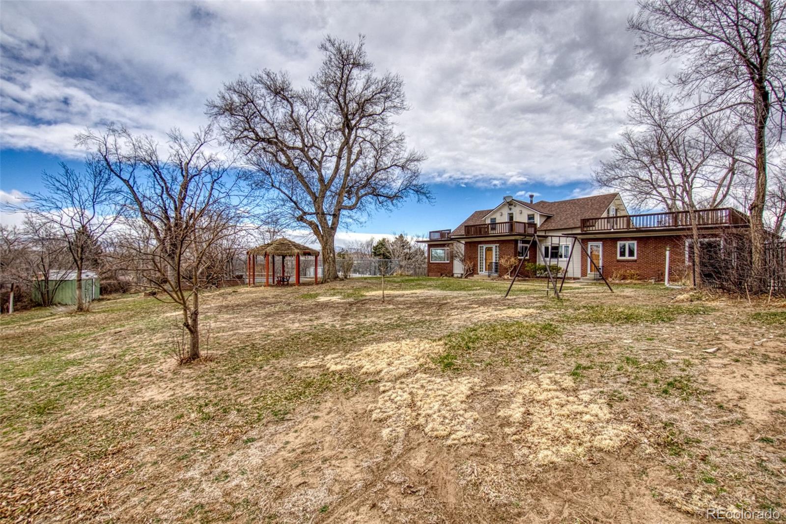 MLS Image #39 for 3975 s fox street,englewood, Colorado