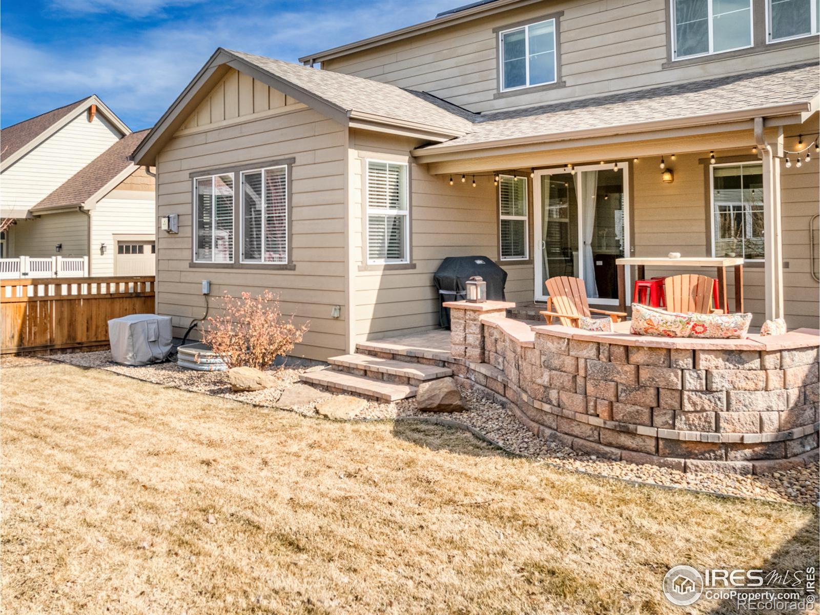 MLS Image #3 for 2177  wagon way,louisville, Colorado