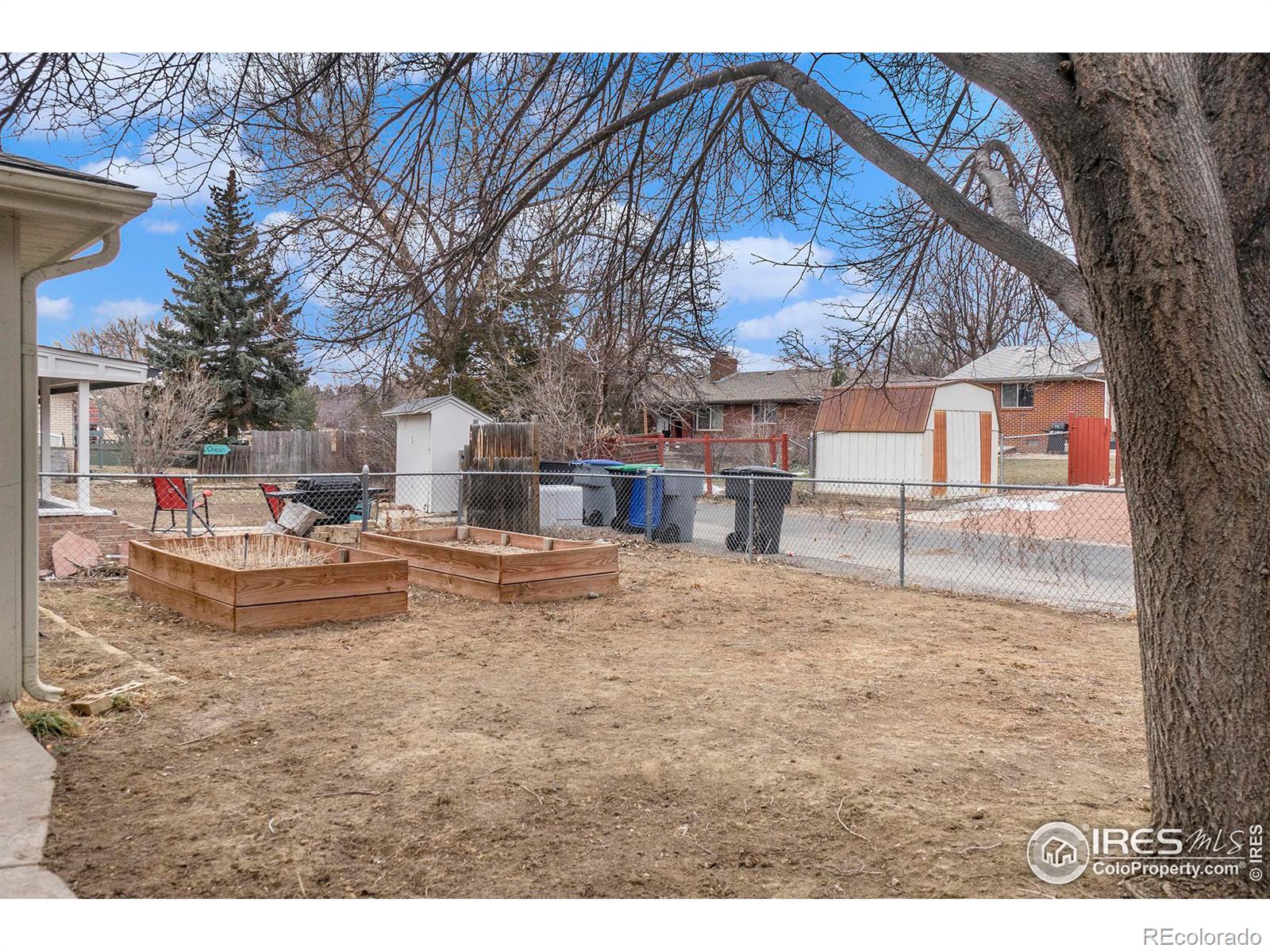 MLS Image #20 for 1223  linden street,longmont, Colorado