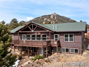 MLS Image #0 for 1981 n morris court,estes park, Colorado