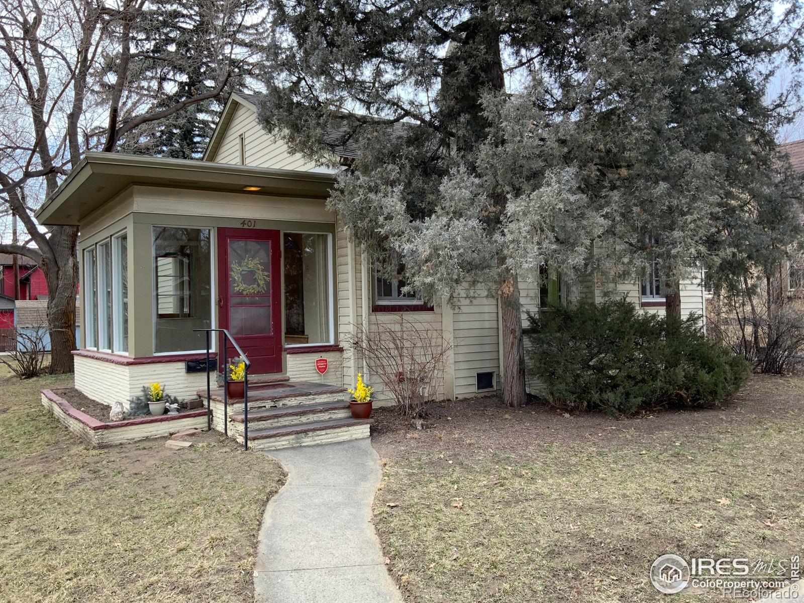 MLS Image #2 for 401  grant street,longmont, Colorado