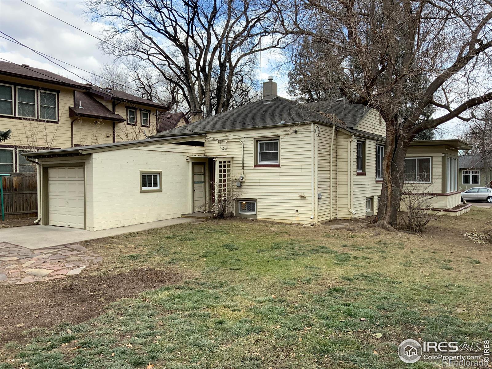 MLS Image #4 for 401  grant street,longmont, Colorado