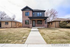 MLS Image #0 for 1165  locust street,denver, Colorado