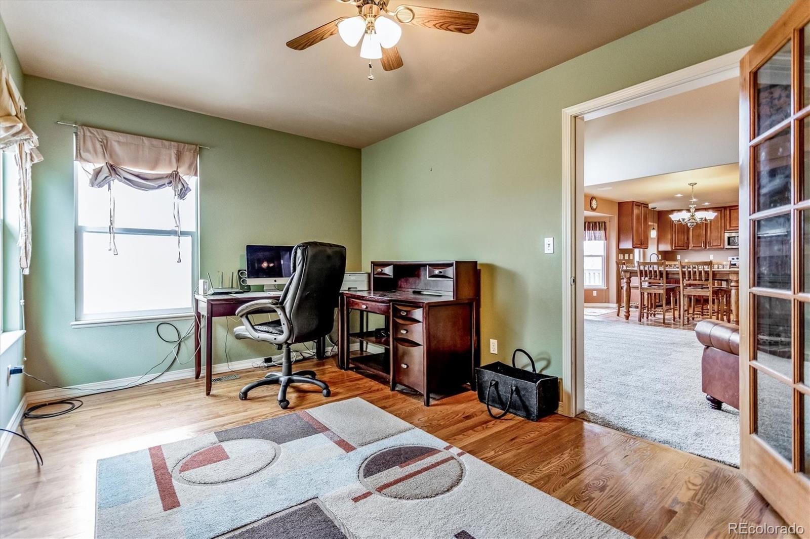 MLS Image #10 for 9367  prairie clover drive,colorado springs, Colorado