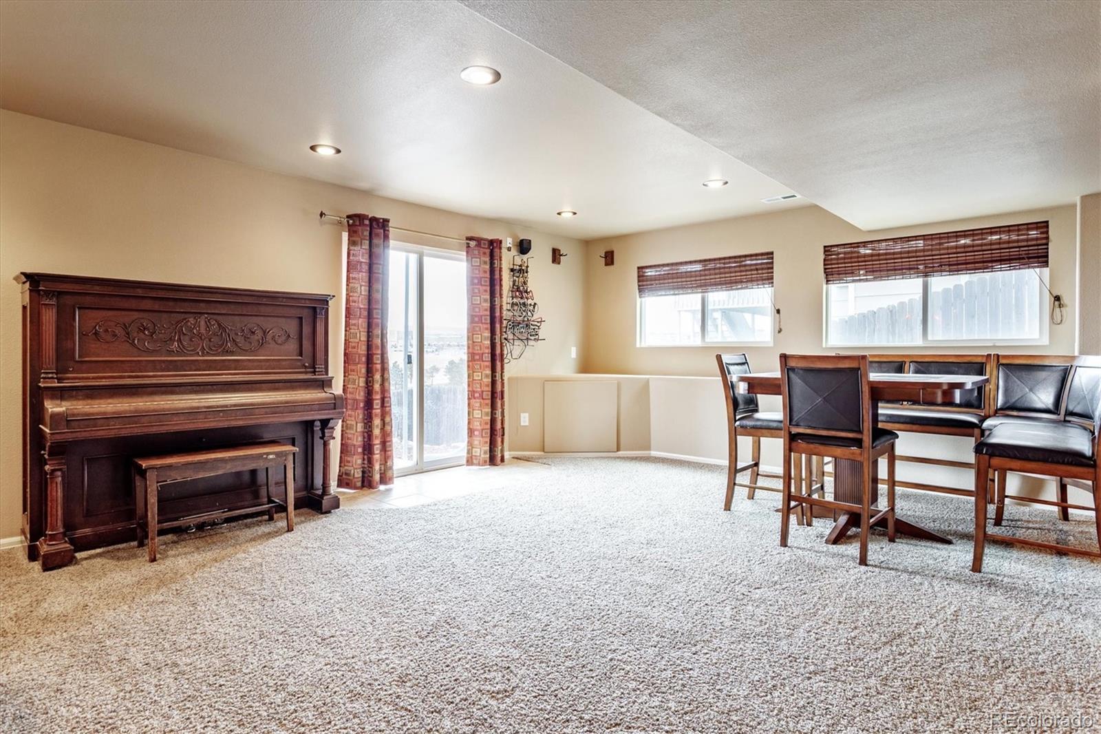 MLS Image #15 for 9367  prairie clover drive,colorado springs, Colorado