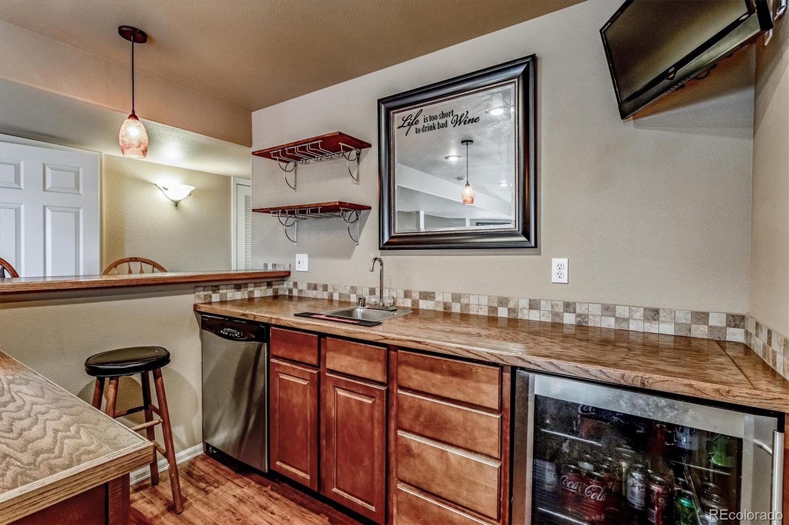 MLS Image #18 for 9367  prairie clover drive,colorado springs, Colorado