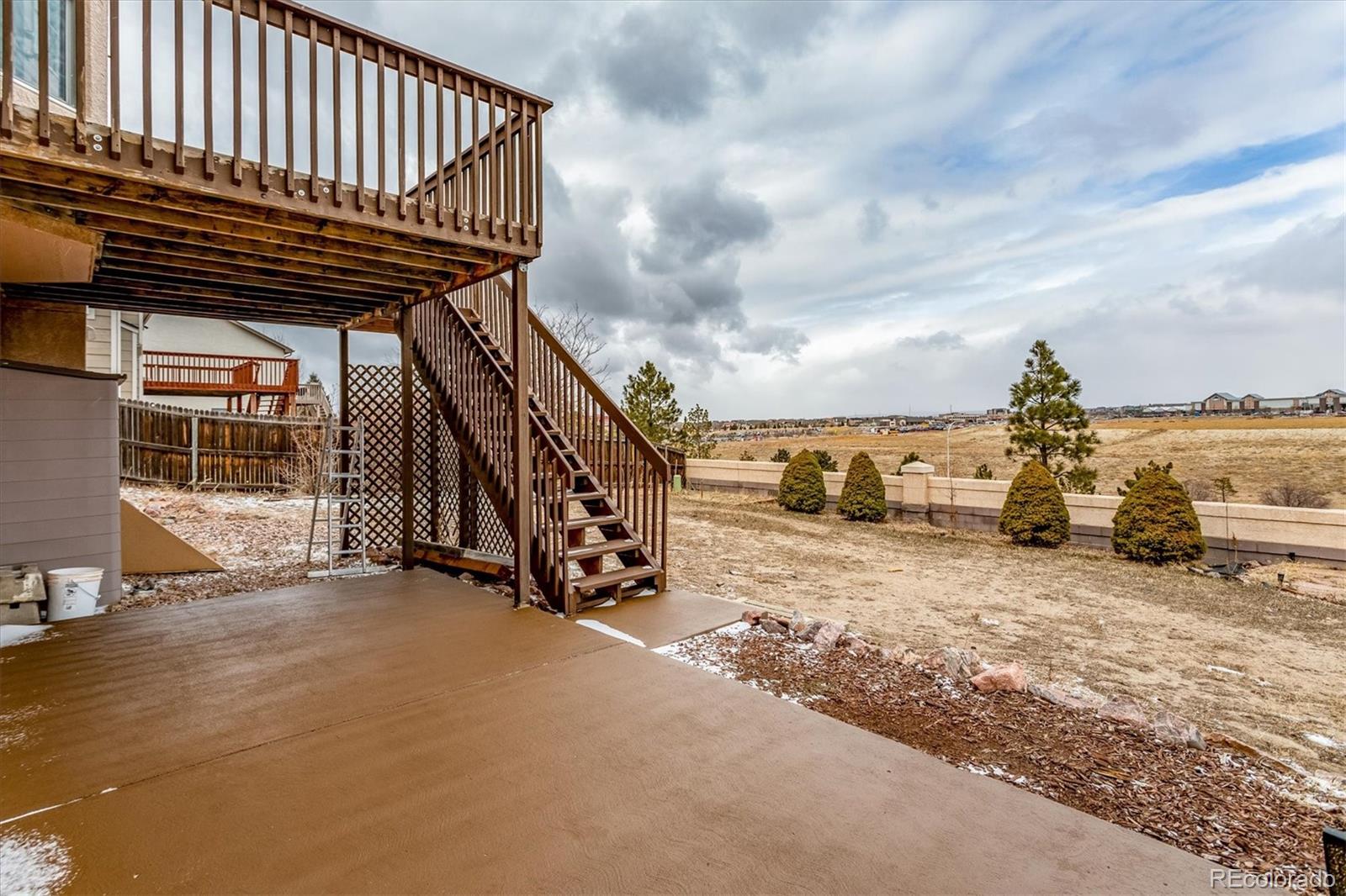 MLS Image #31 for 9367  prairie clover drive,colorado springs, Colorado