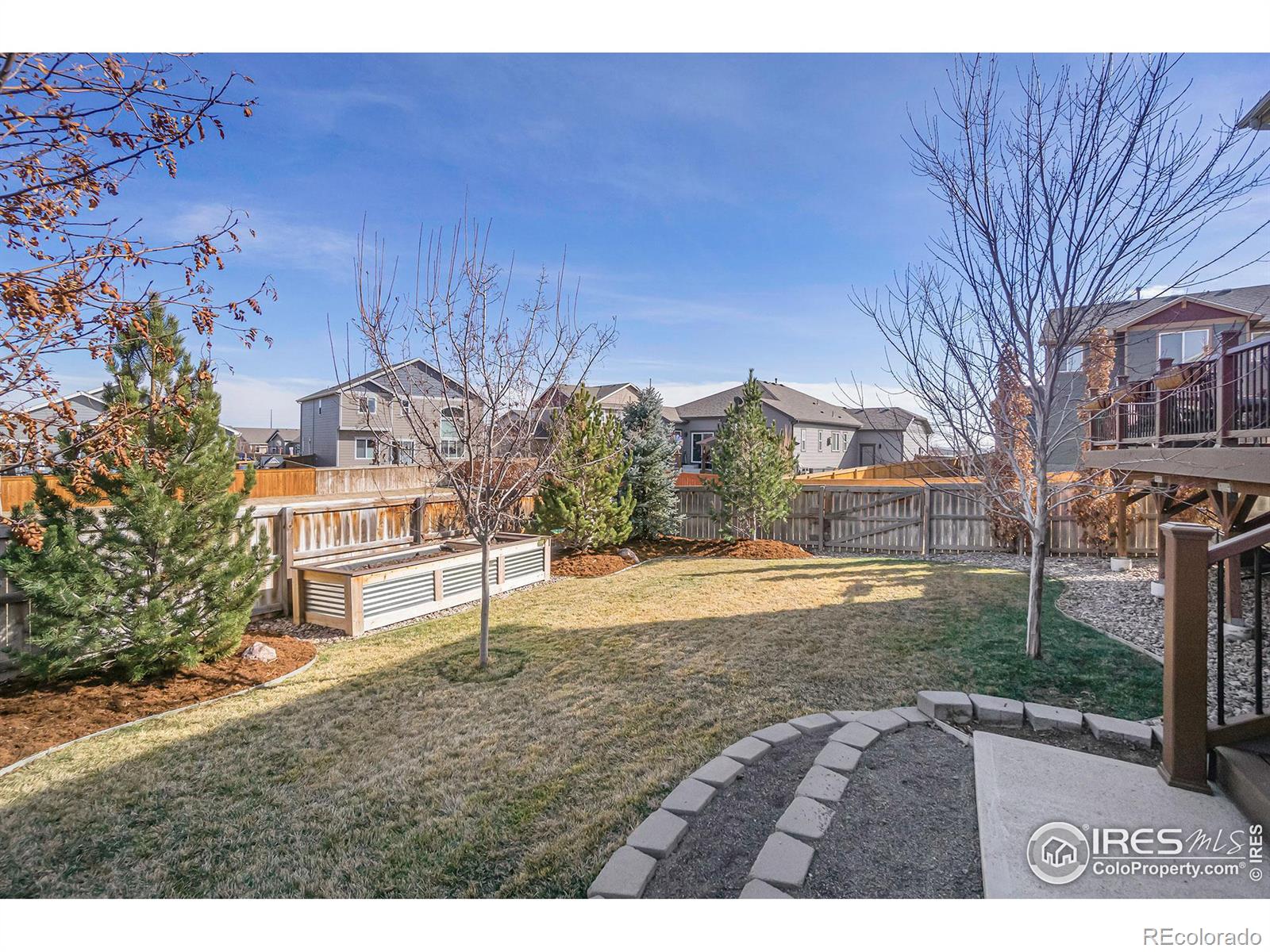 MLS Image #26 for 1596  sierra plaza street,severance, Colorado