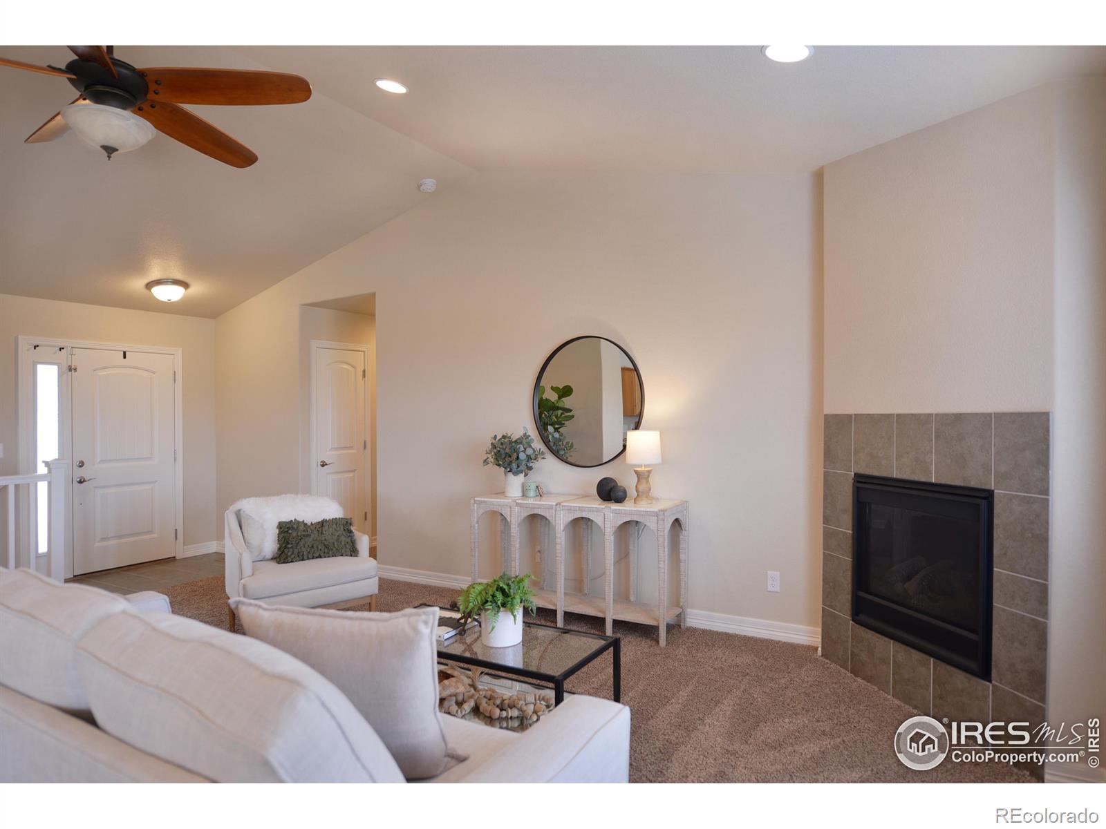 MLS Image #2 for 3431  oberon drive,loveland, Colorado