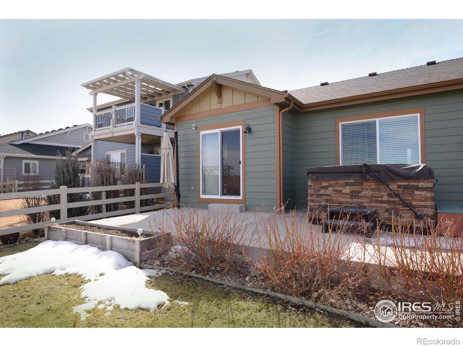 MLS Image #33 for 3431  oberon drive,loveland, Colorado