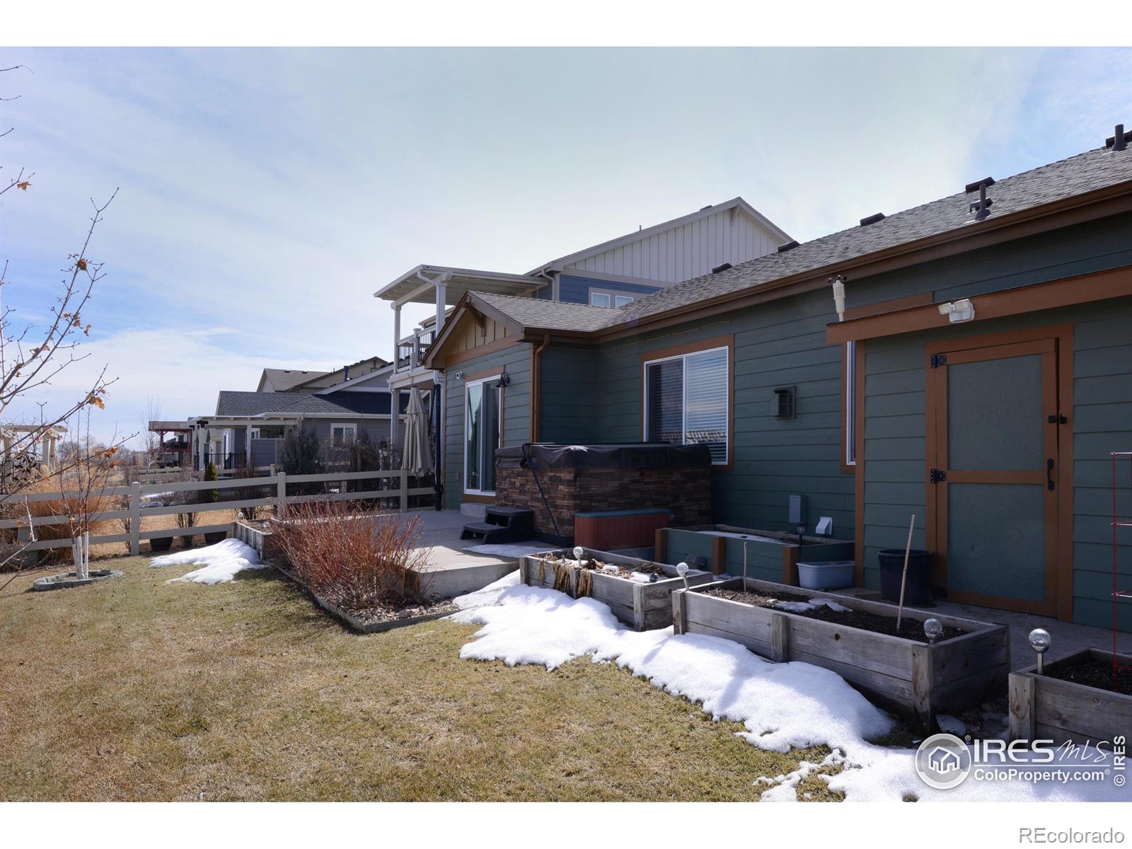 MLS Image #34 for 3431  oberon drive,loveland, Colorado