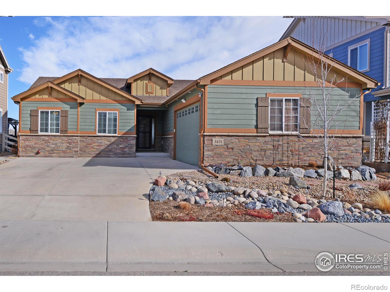 MLS Image #37 for 3431  oberon drive,loveland, Colorado