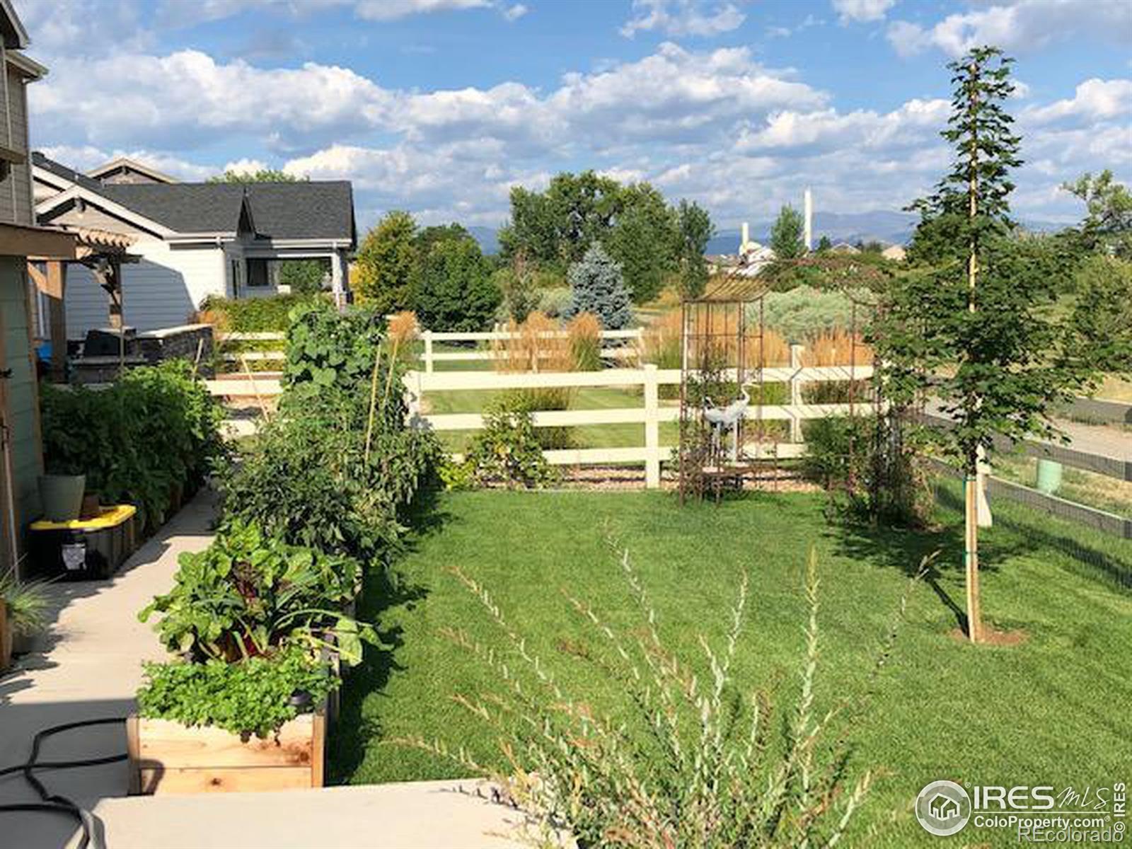 MLS Image #38 for 3431  oberon drive,loveland, Colorado