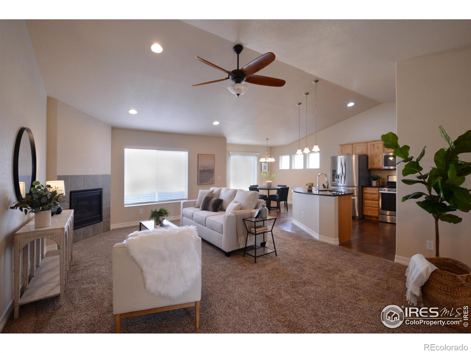 MLS Image #4 for 3431  oberon drive,loveland, Colorado