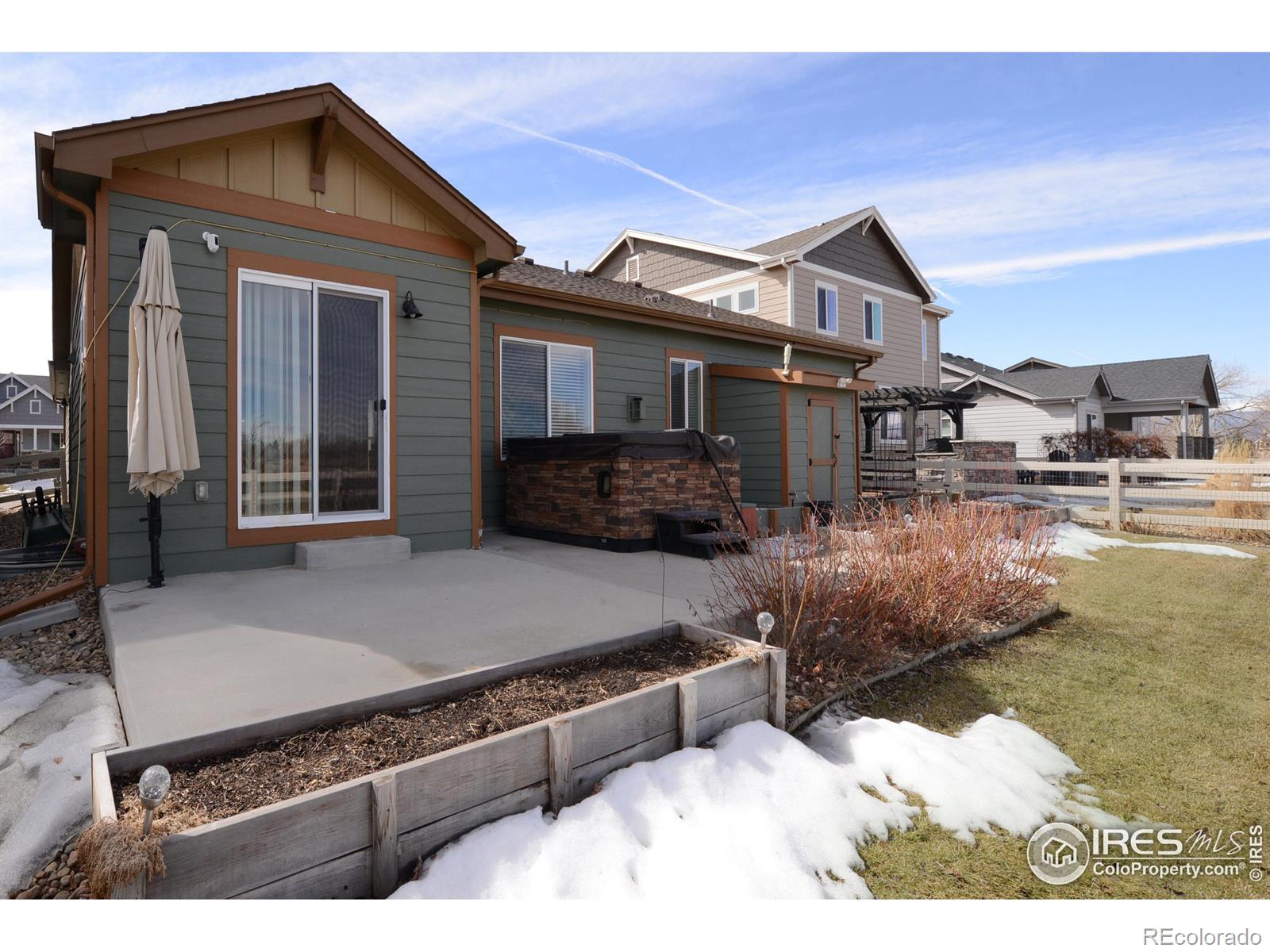 MLS Image #6 for 3431  oberon drive,loveland, Colorado