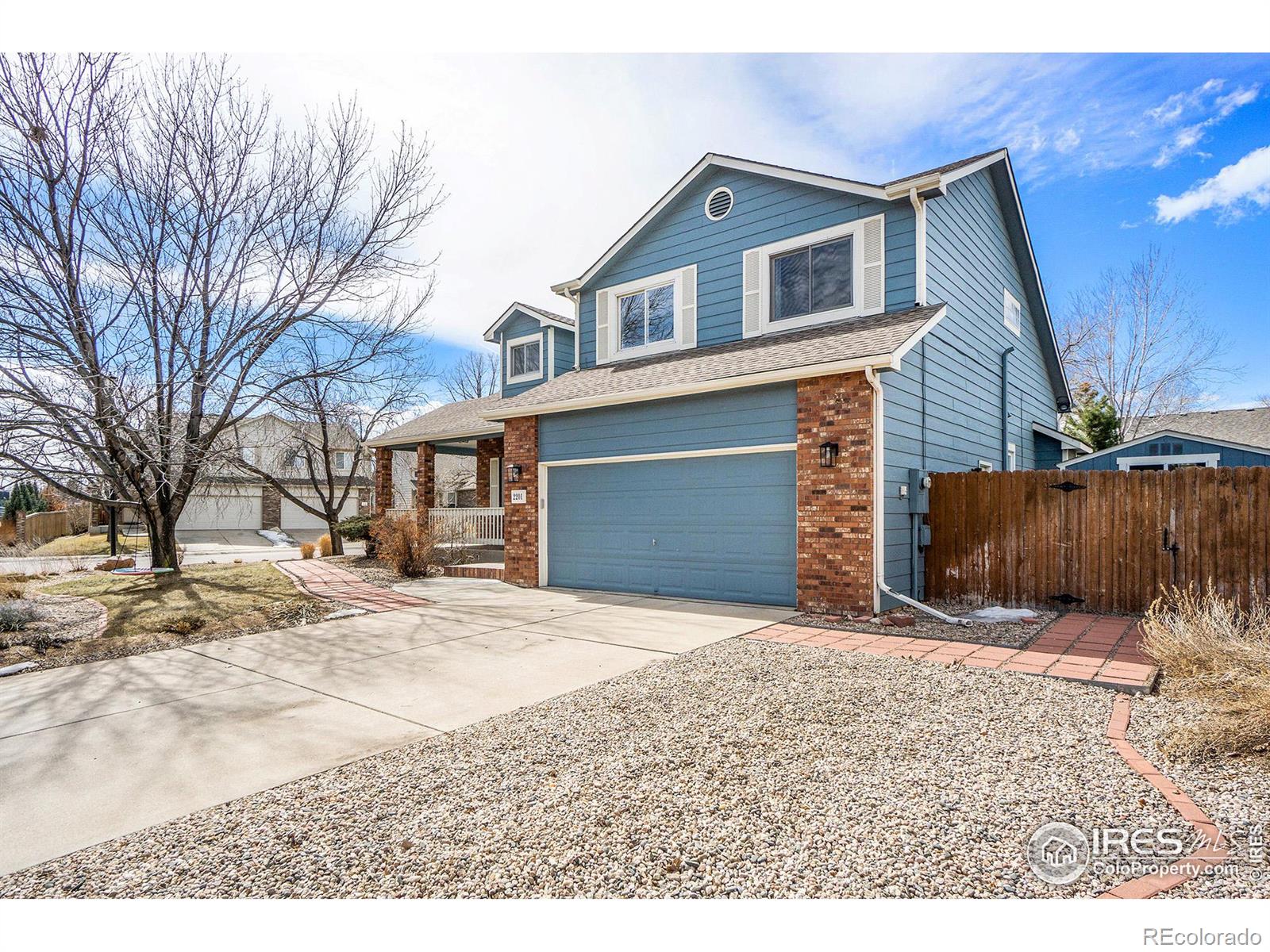 CMA Image for 2201  Silver Oaks Drive,Fort Collins, Colorado