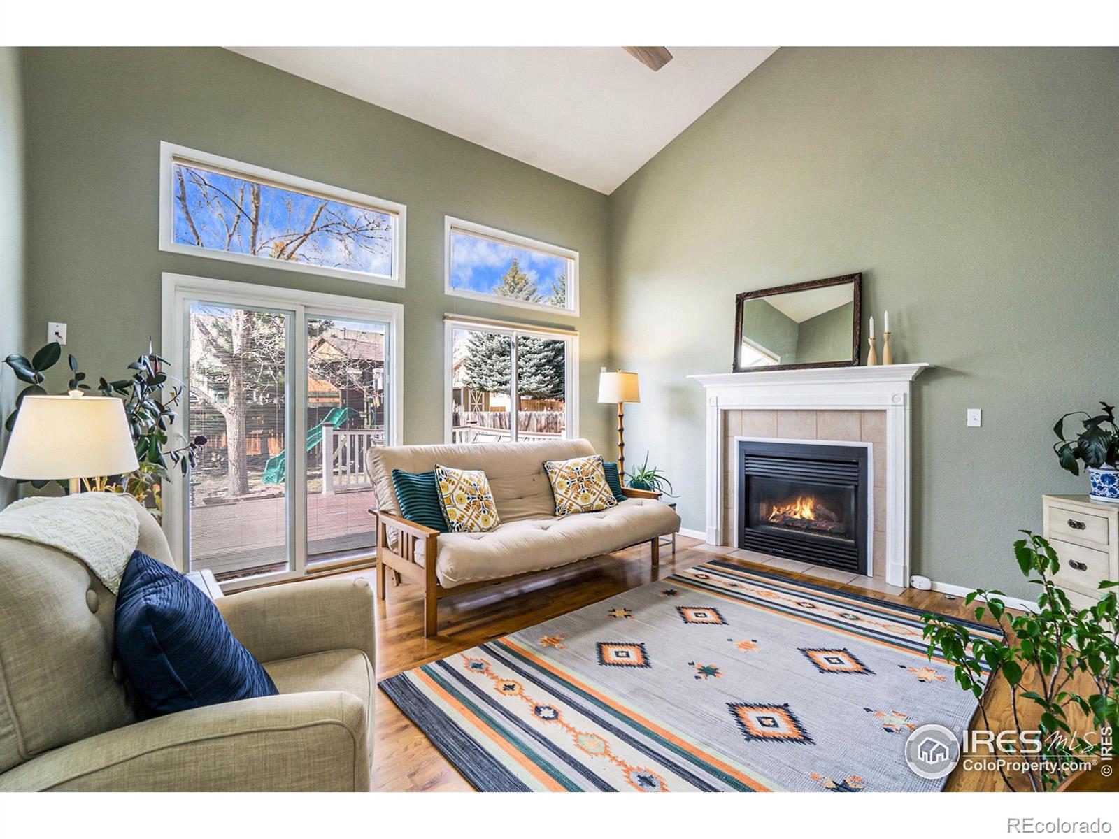 MLS Image #11 for 2201  silver oaks drive,fort collins, Colorado