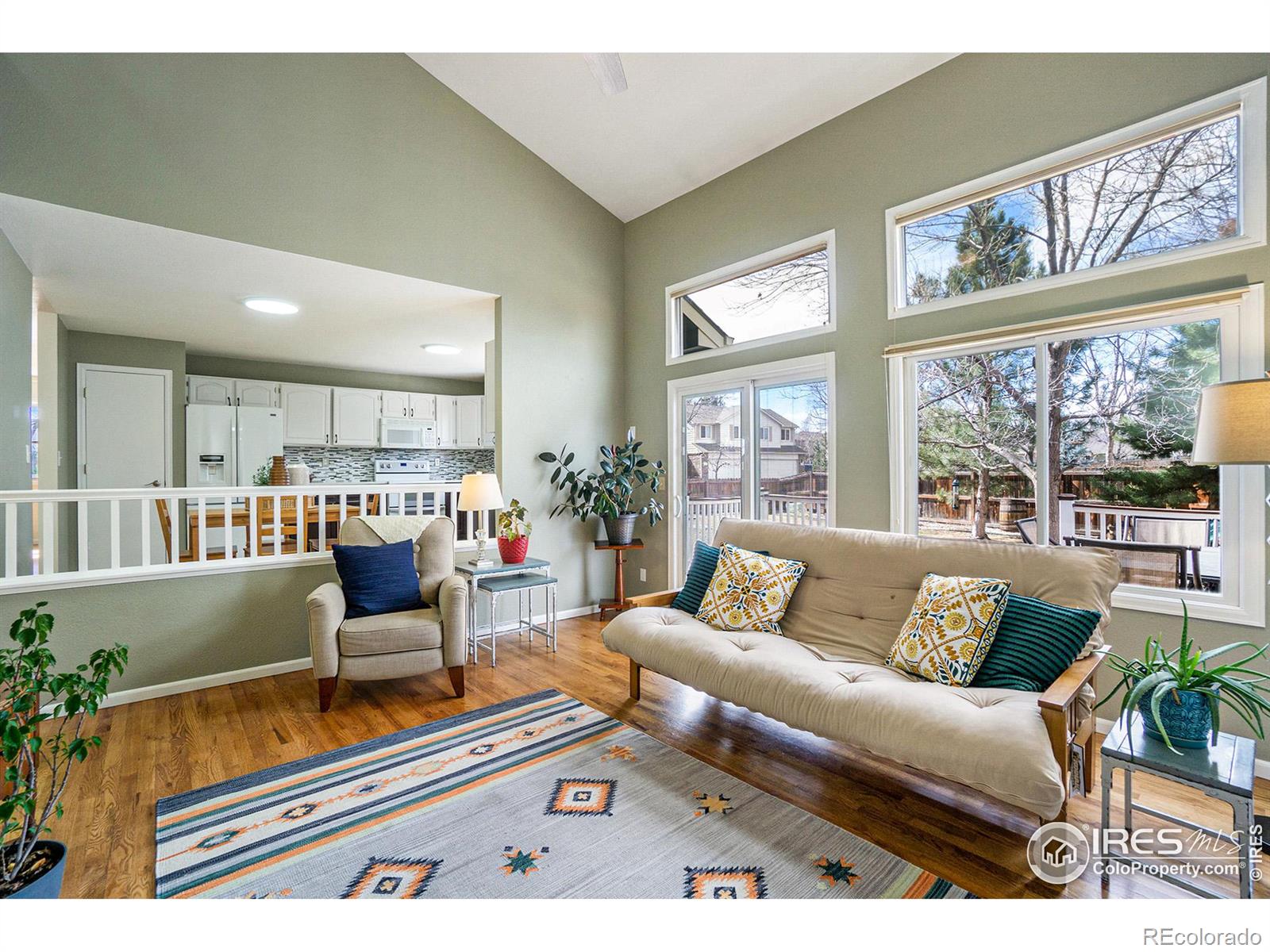 MLS Image #12 for 2201  silver oaks drive,fort collins, Colorado