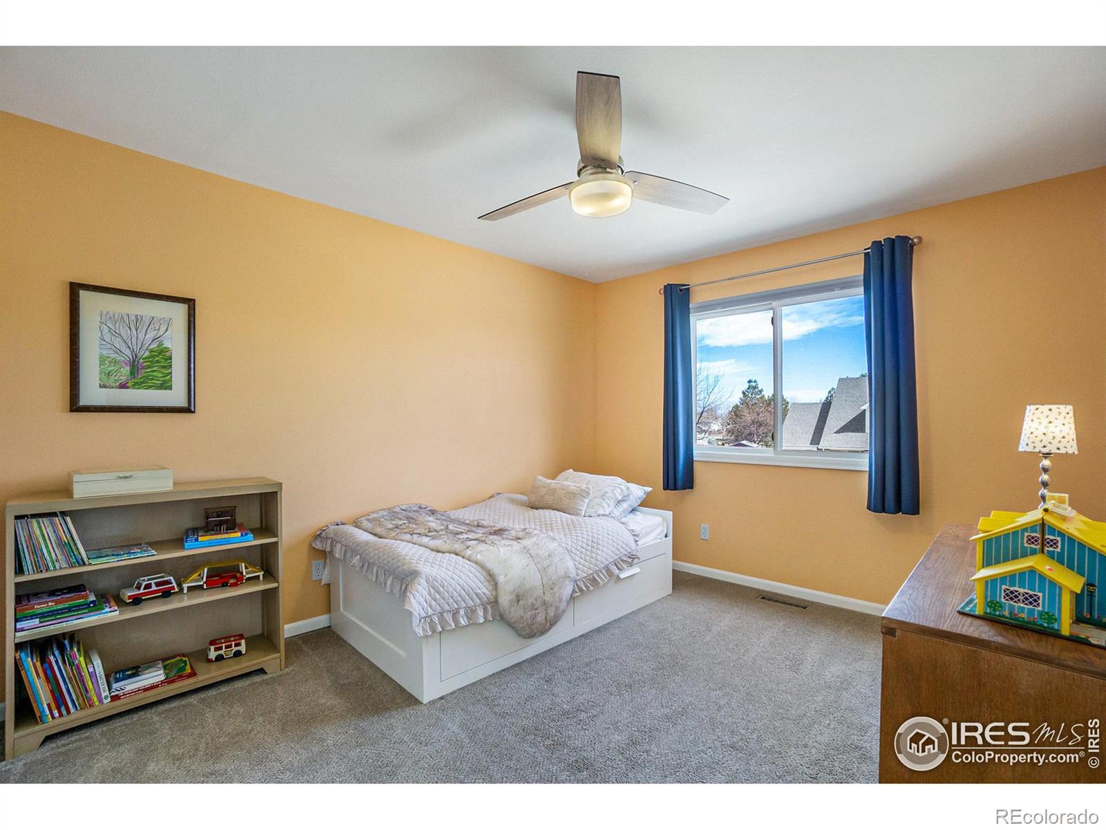 MLS Image #21 for 2201  silver oaks drive,fort collins, Colorado