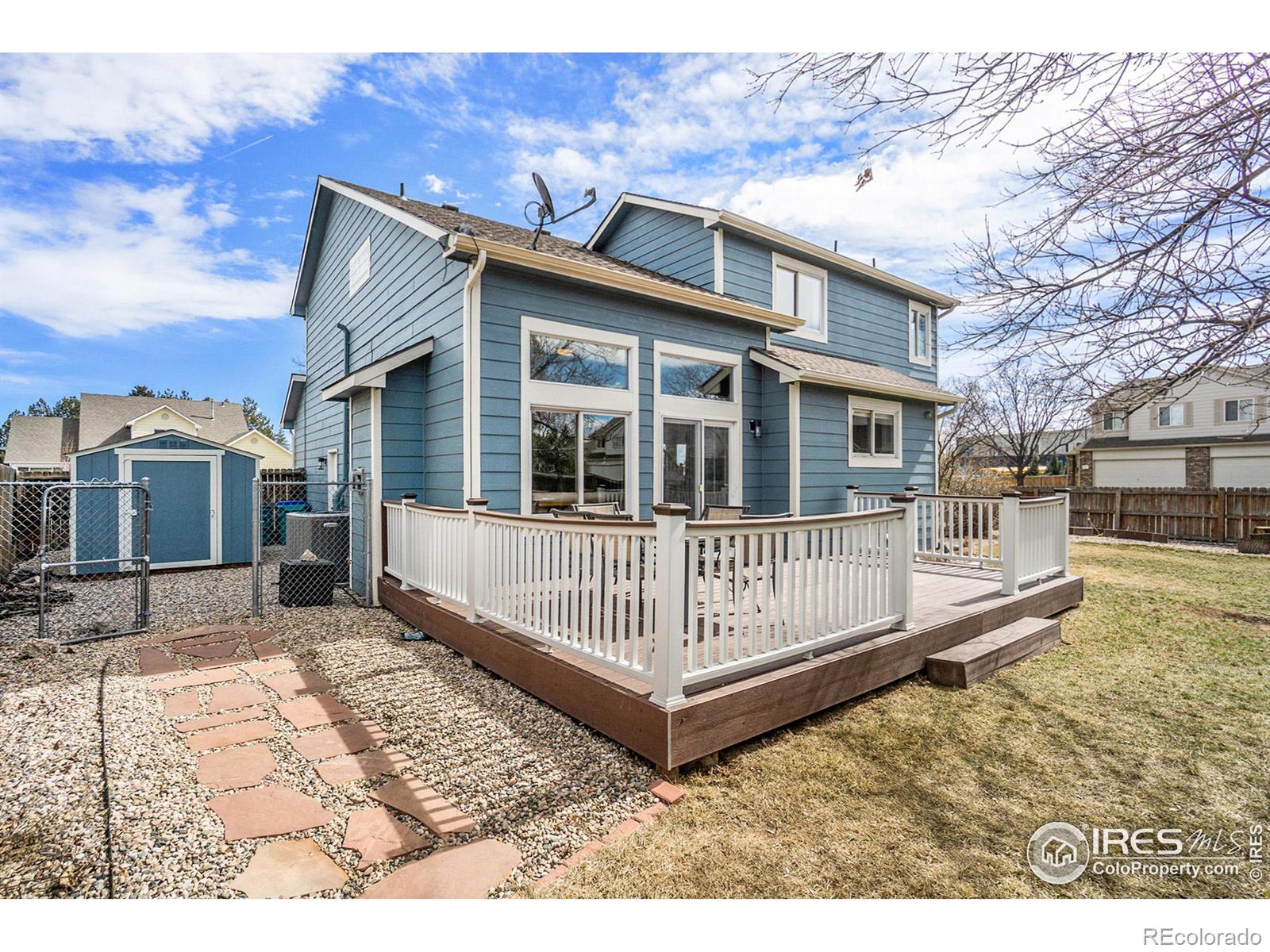 MLS Image #30 for 2201  silver oaks drive,fort collins, Colorado