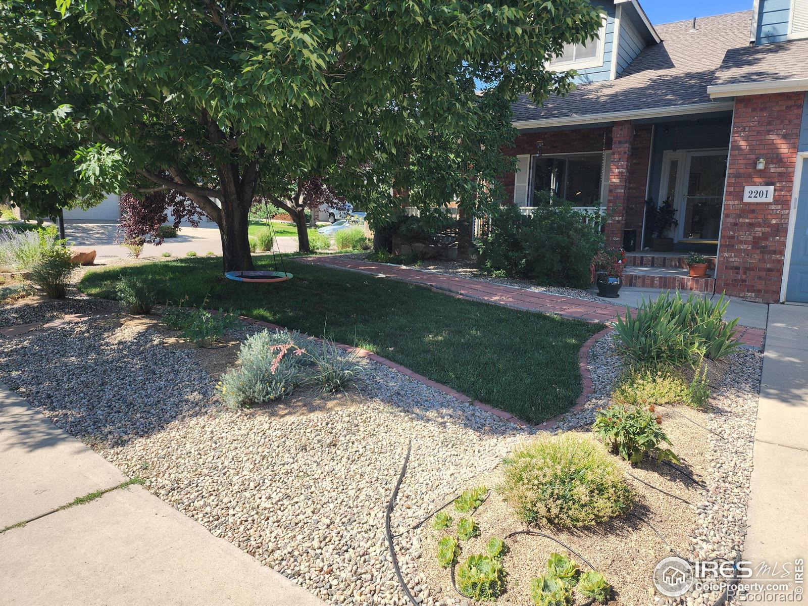 MLS Image #34 for 2201  silver oaks drive,fort collins, Colorado