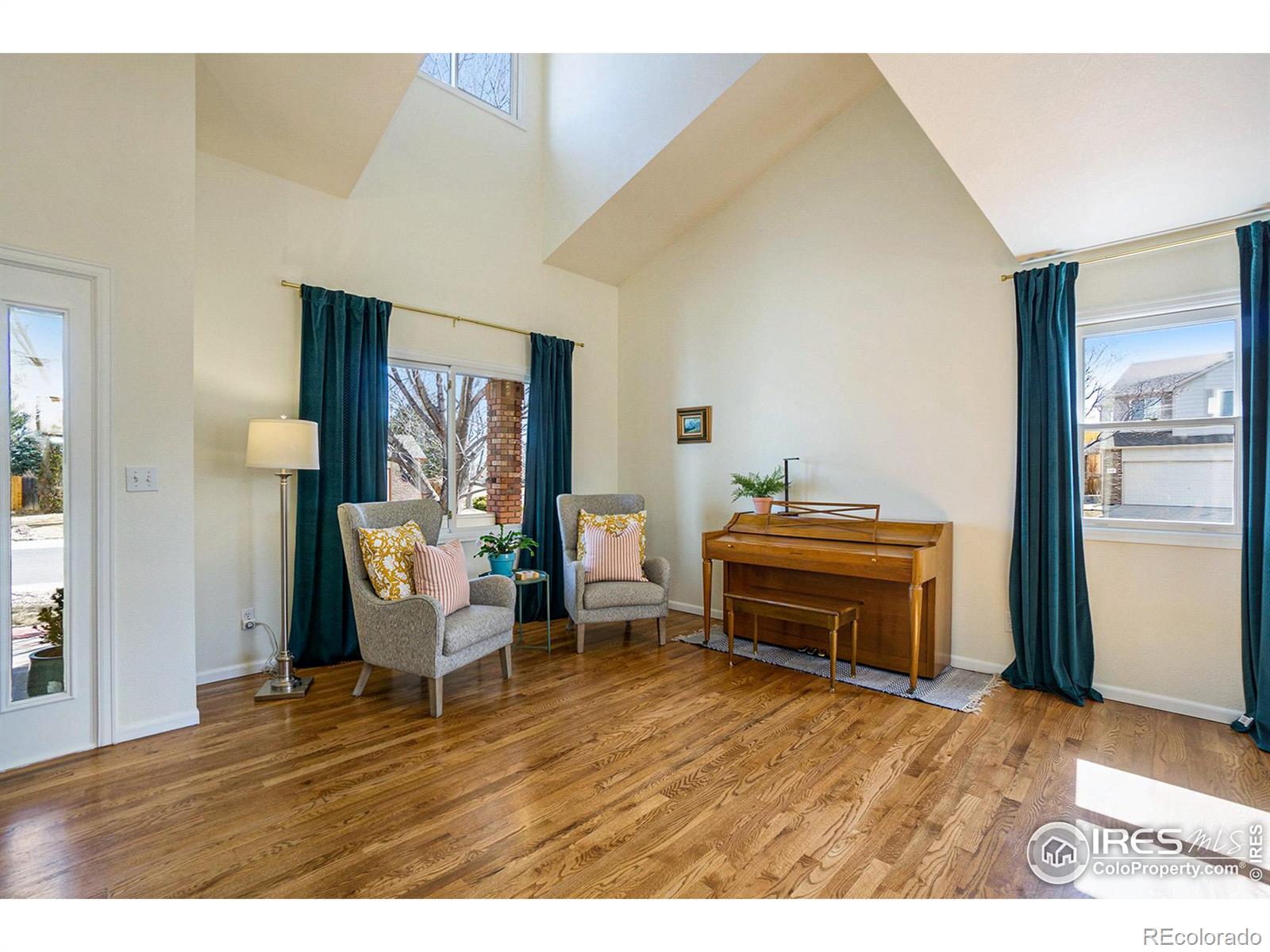 MLS Image #4 for 2201  silver oaks drive,fort collins, Colorado