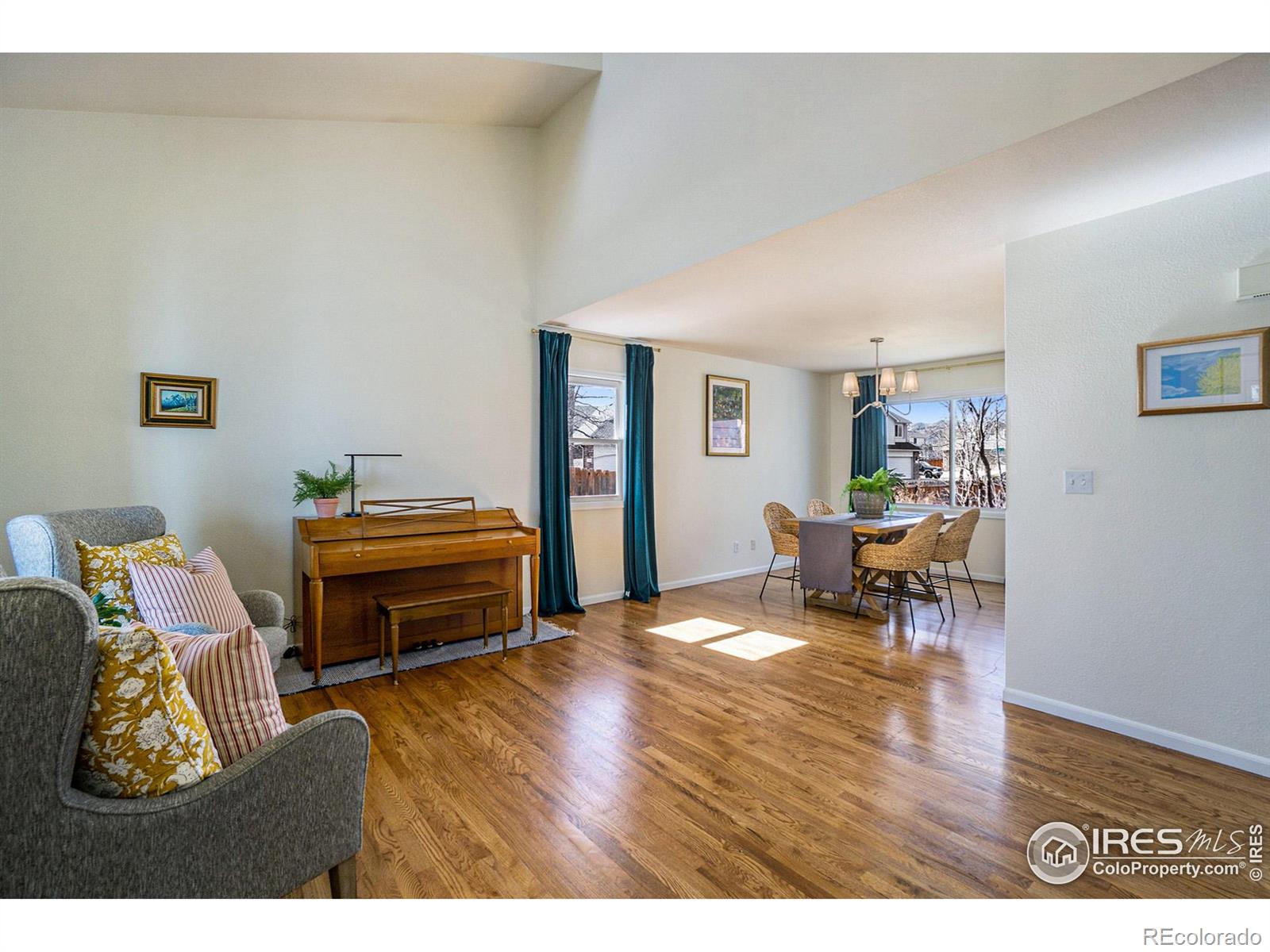 MLS Image #5 for 2201  silver oaks drive,fort collins, Colorado