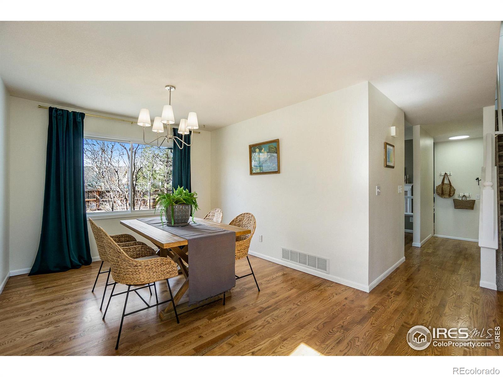 MLS Image #6 for 2201  silver oaks drive,fort collins, Colorado