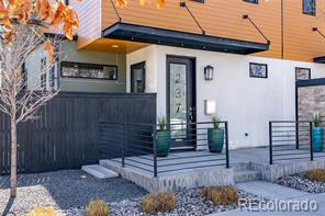 MLS Image #0 for 2374 w 33rd avenue ,denver, Colorado