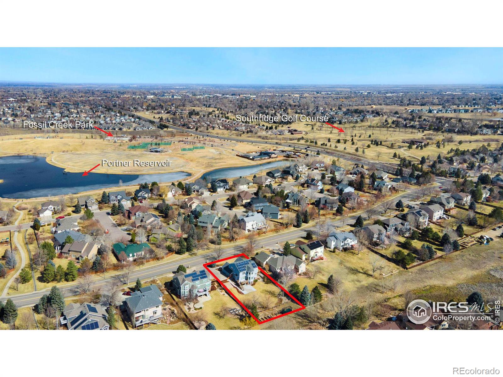 MLS Image #37 for 901  fossil creek parkway,fort collins, Colorado