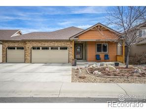 MLS Image #0 for 4482  stump avenue,loveland, Colorado