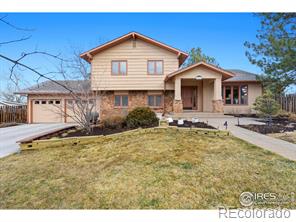 MLS Image #0 for 508  canadian parkway,fort collins, Colorado