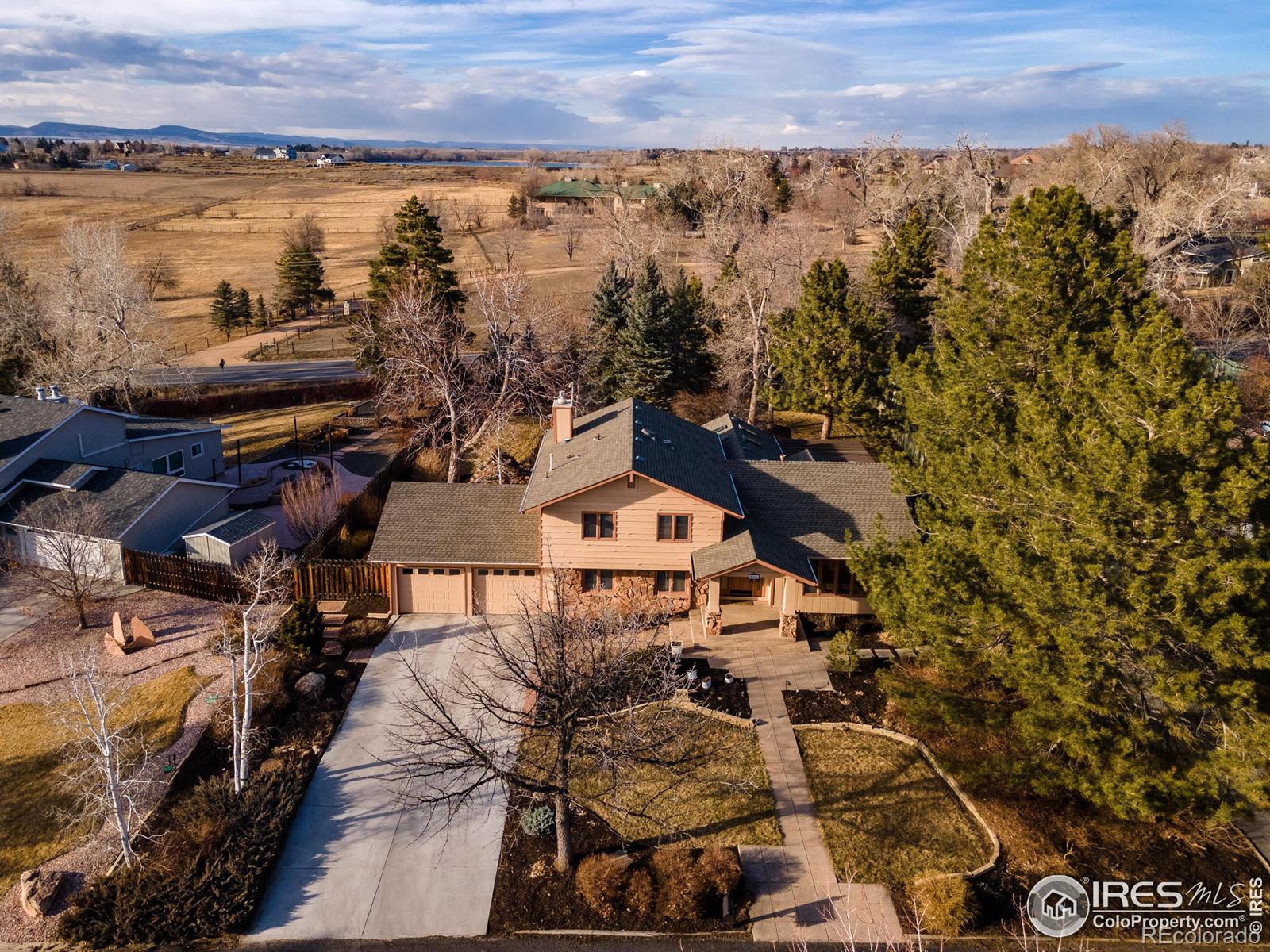 Report Image for 508  Canadian Parkway,Fort Collins, Colorado