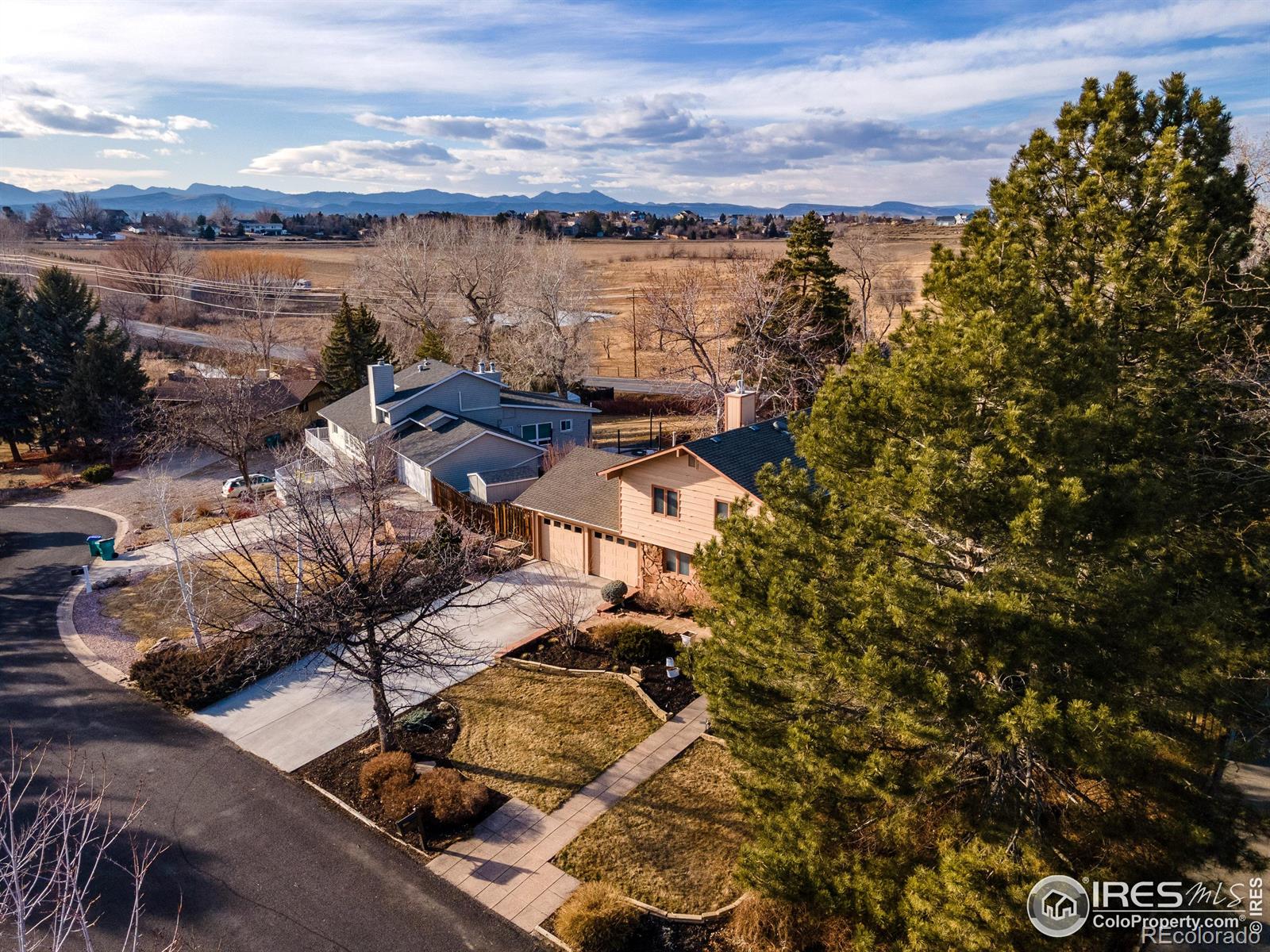 MLS Image #2 for 508  canadian parkway,fort collins, Colorado