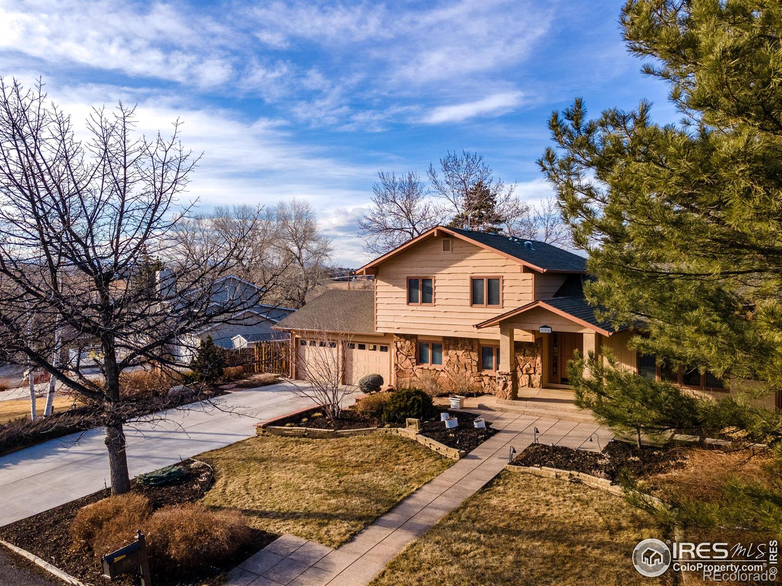 MLS Image #3 for 508  canadian parkway,fort collins, Colorado