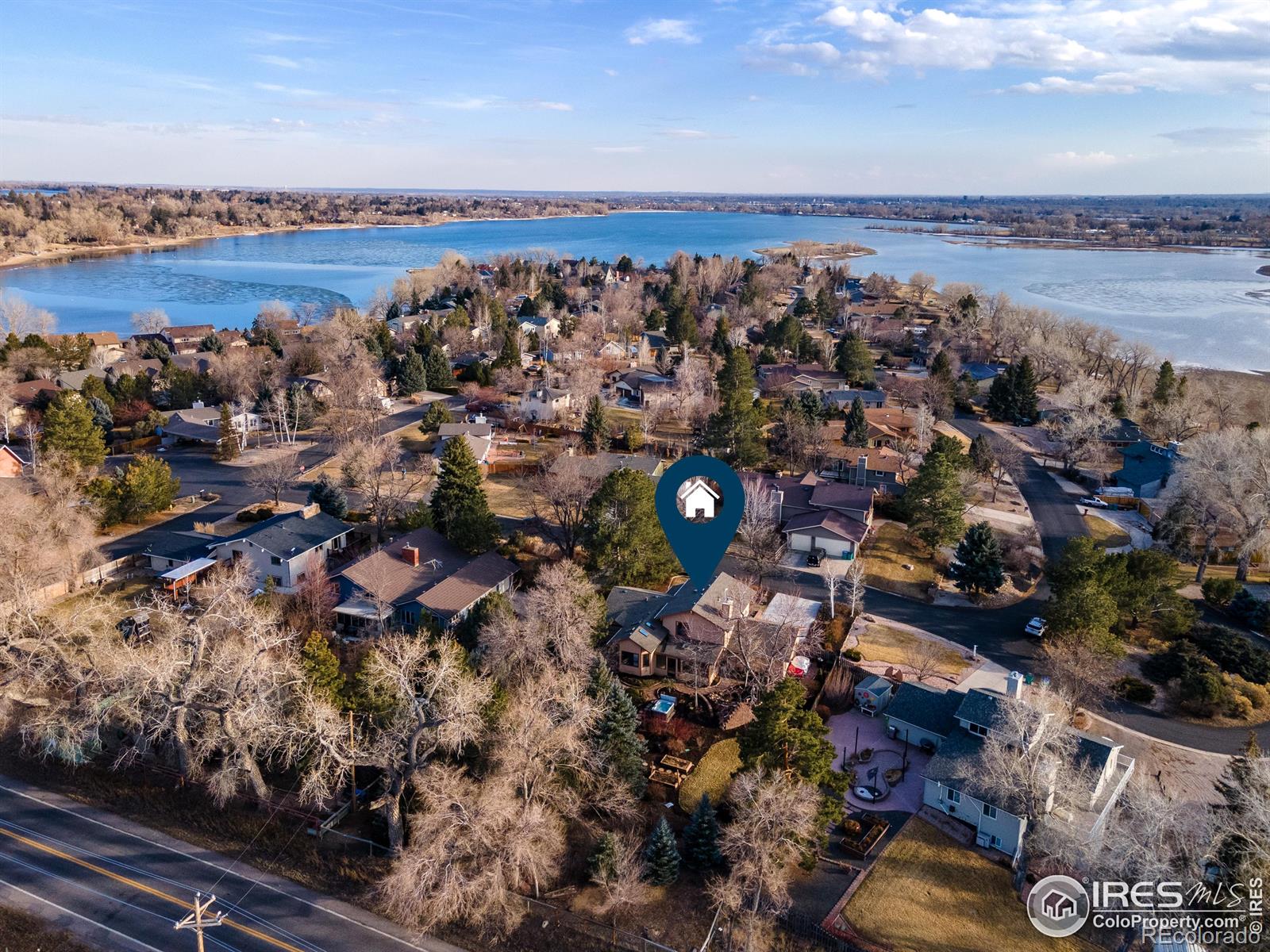 MLS Image #38 for 508  canadian parkway,fort collins, Colorado