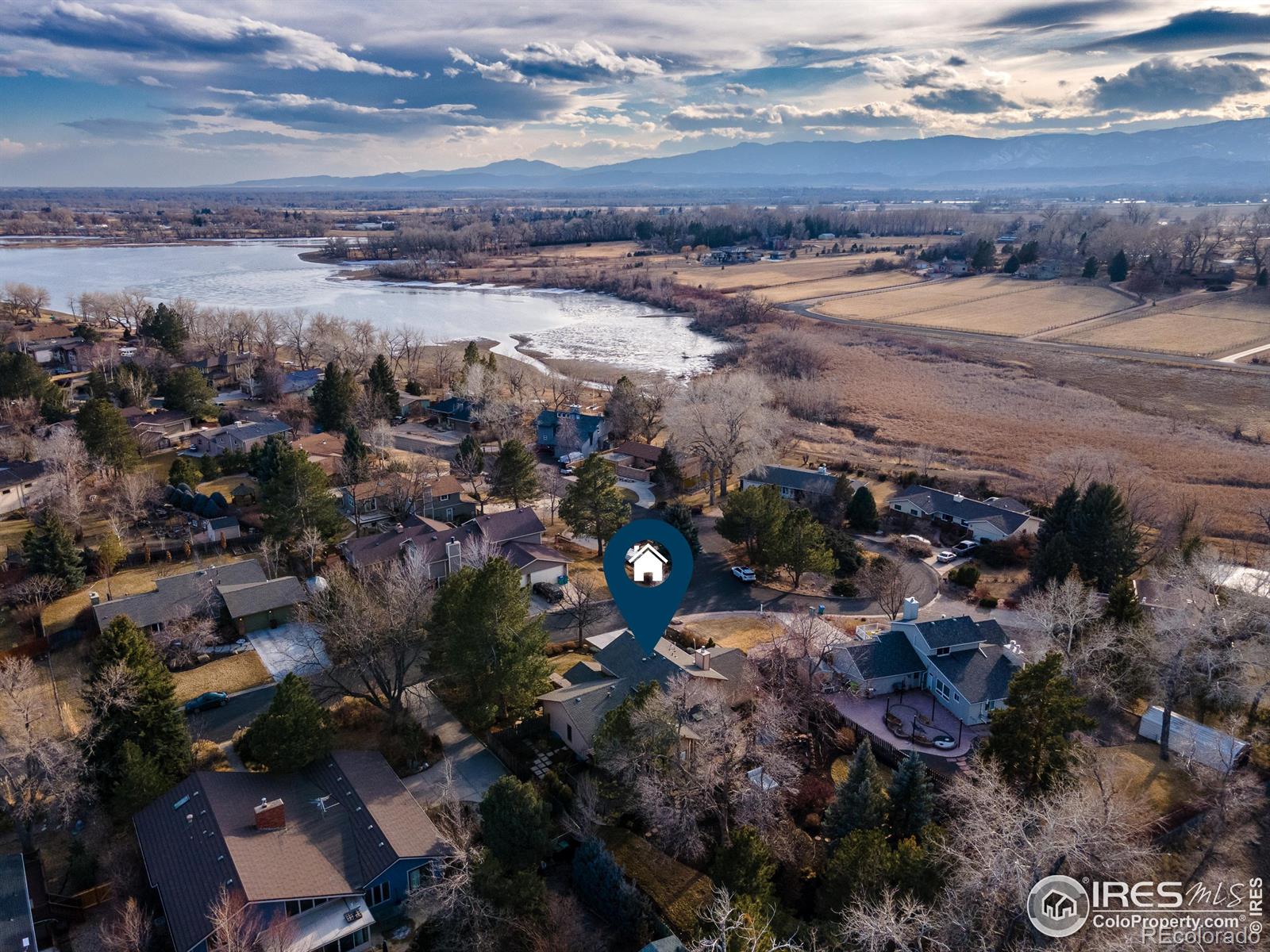 MLS Image #39 for 508  canadian parkway,fort collins, Colorado