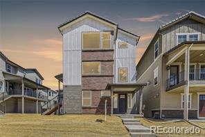 MLS Image #0 for 15012  cast pebble circle,parker, Colorado